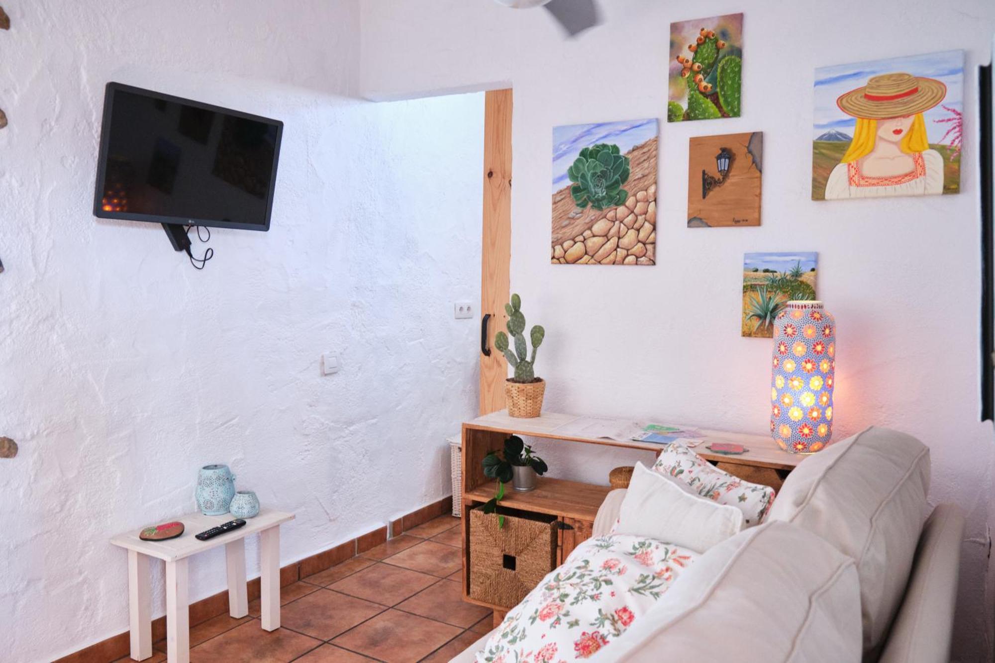 Appartement Cuarto Verode Santo Domingo