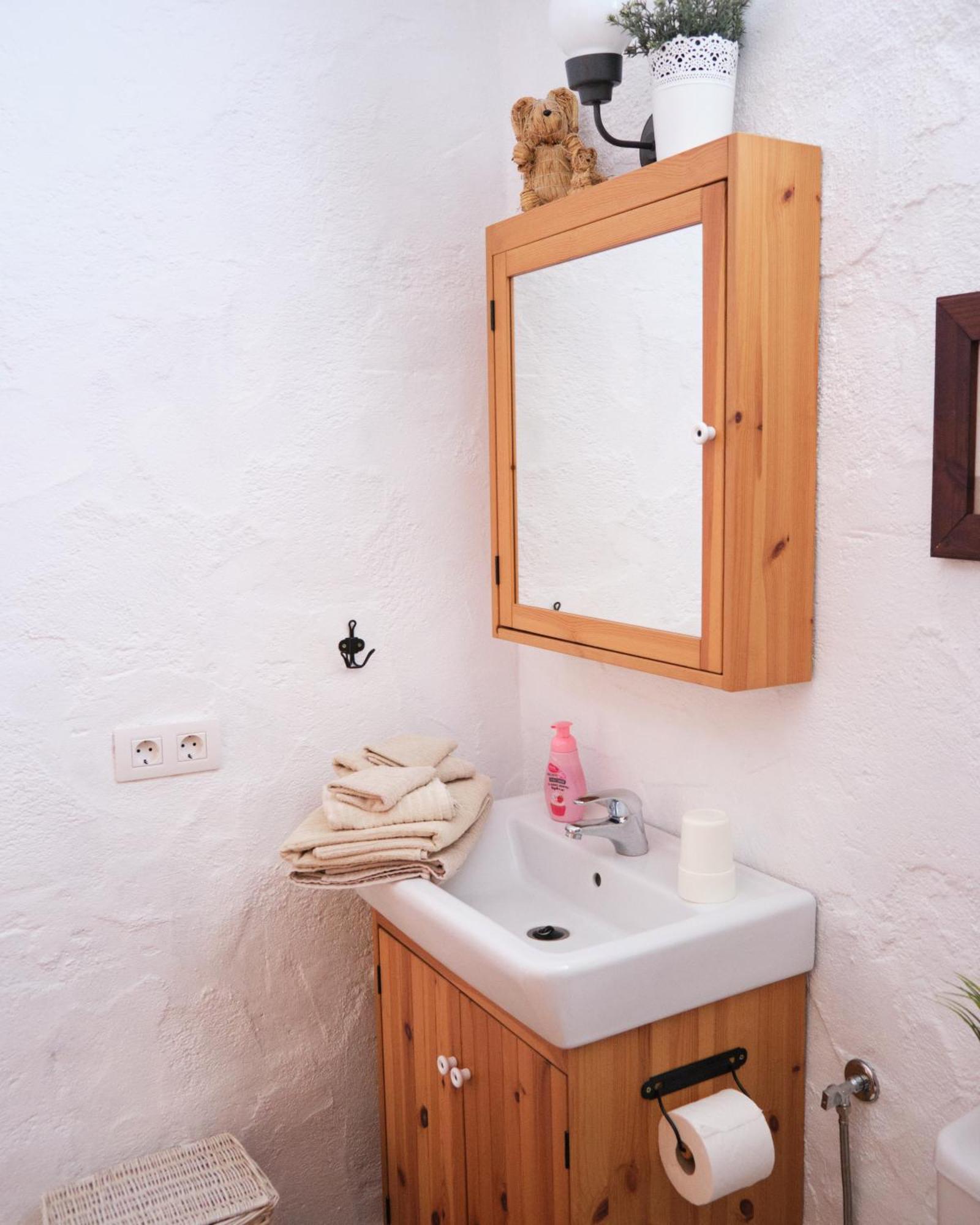 Appartement Cuarto Verode Santo Domingo *
