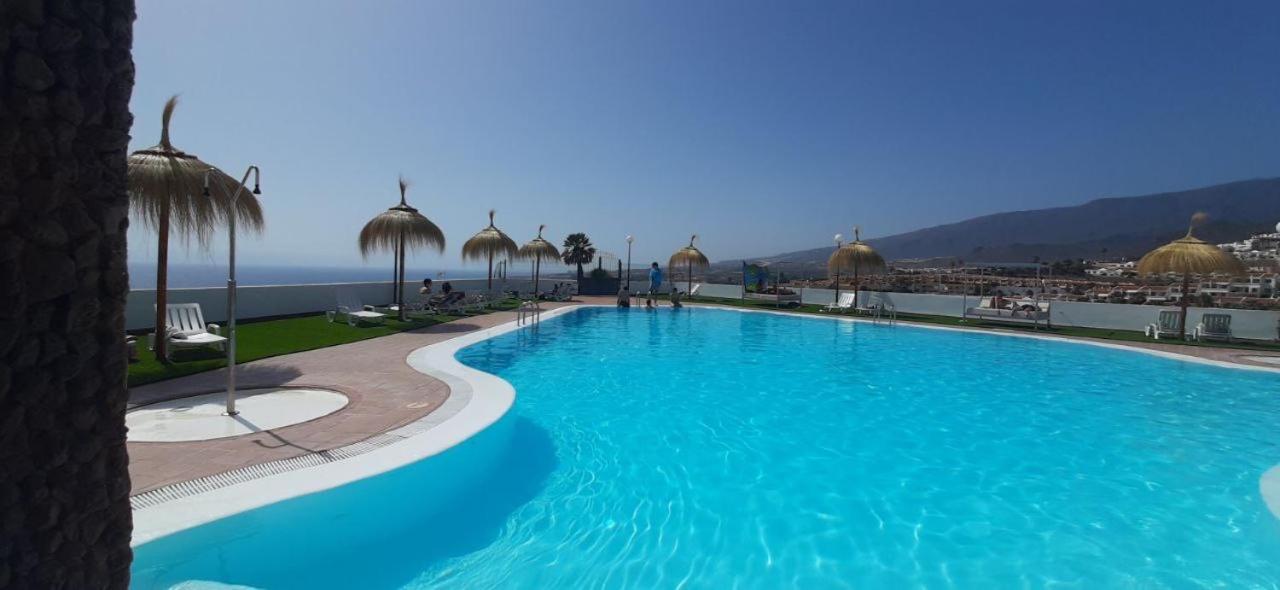 Royal Ocean View - Localization Apartamento Costa Adeje (Tenerife)