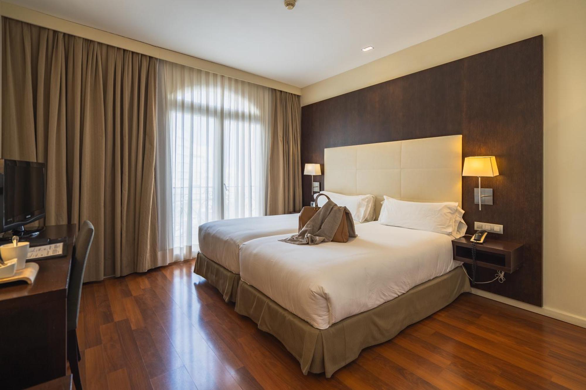 Hotel Taburiente S.c.tenerife