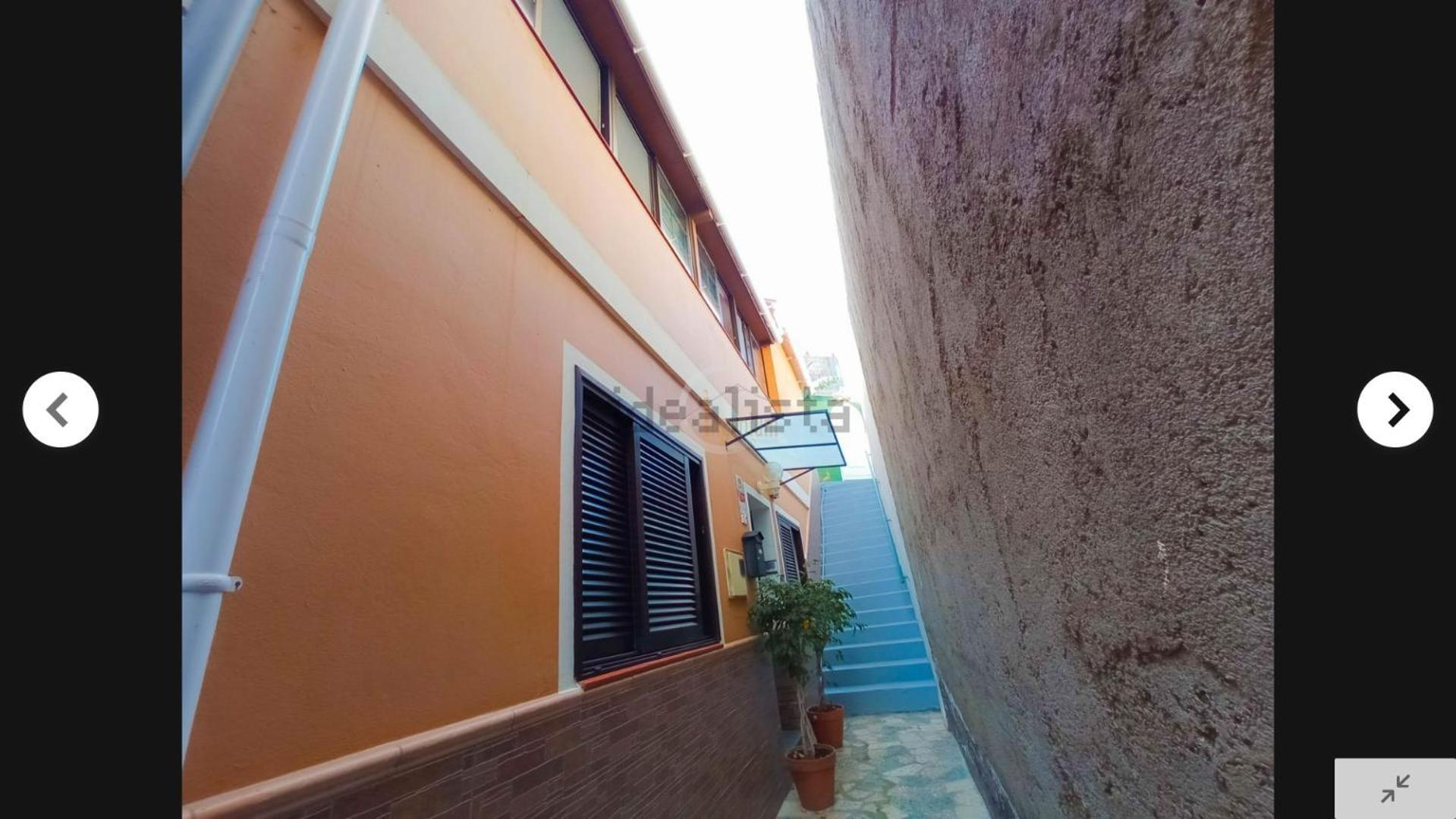 Precioso Con Terraza En Piso Superior * Los Realejos