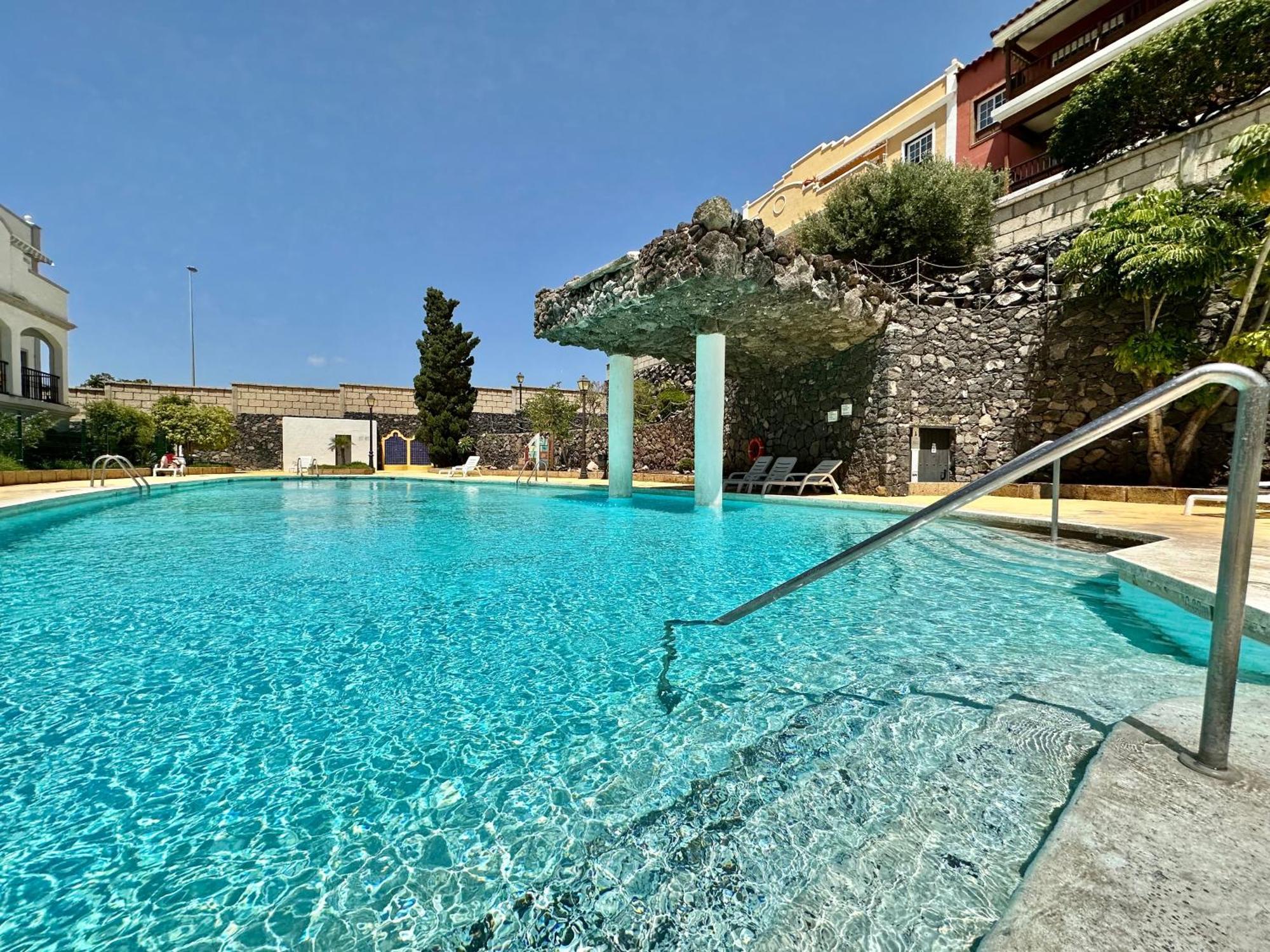 Biltmore Relax House San Miguel de Abona