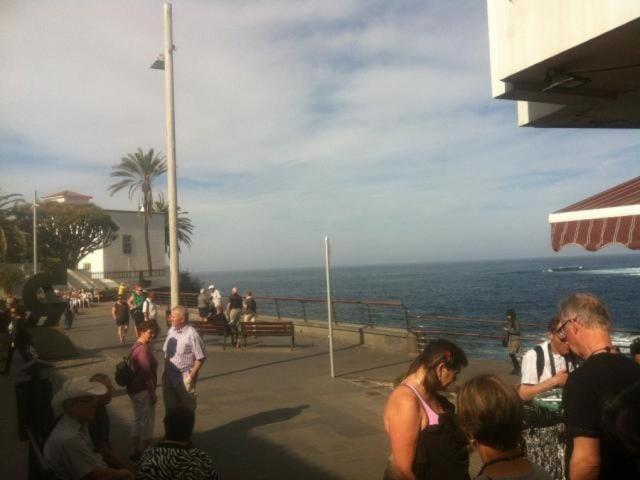 Atlántico *