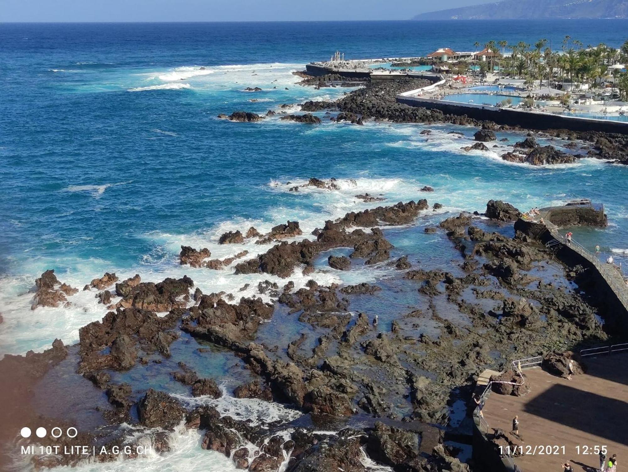 Atlántico