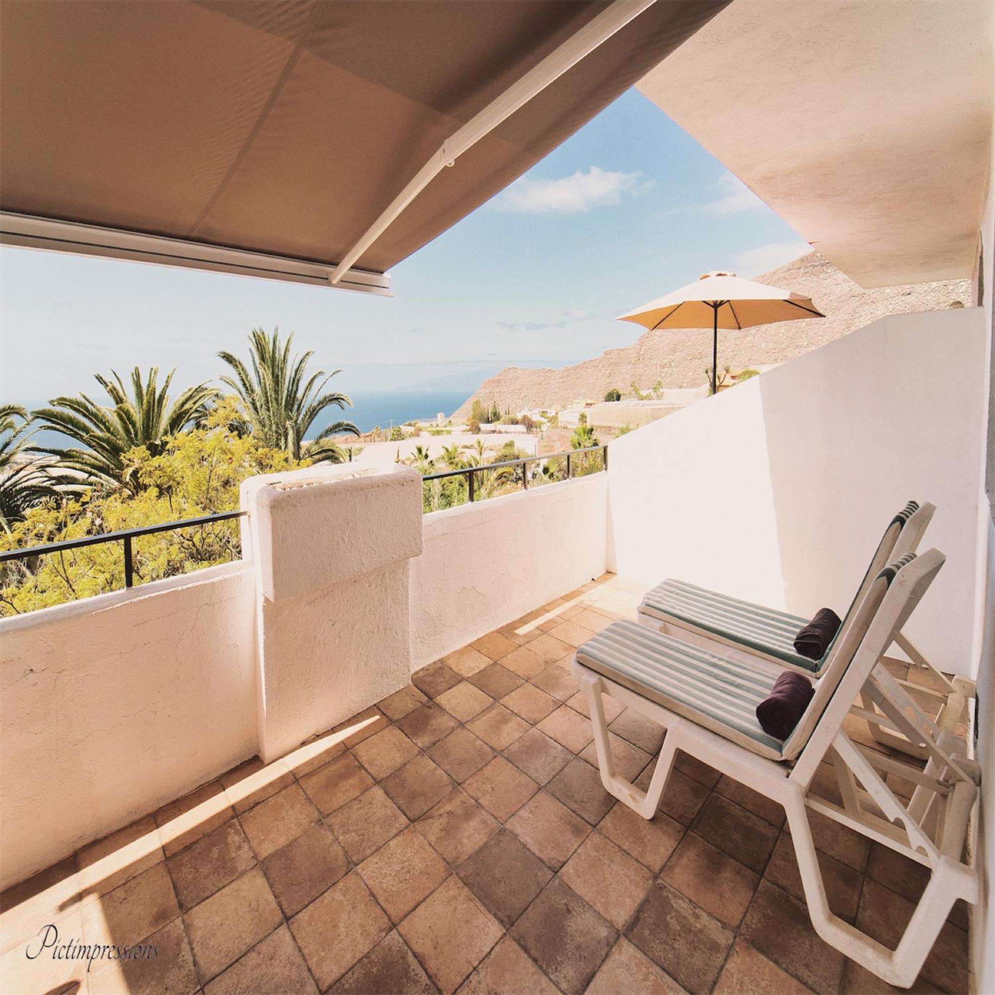 Ventoso , Modern Rustic