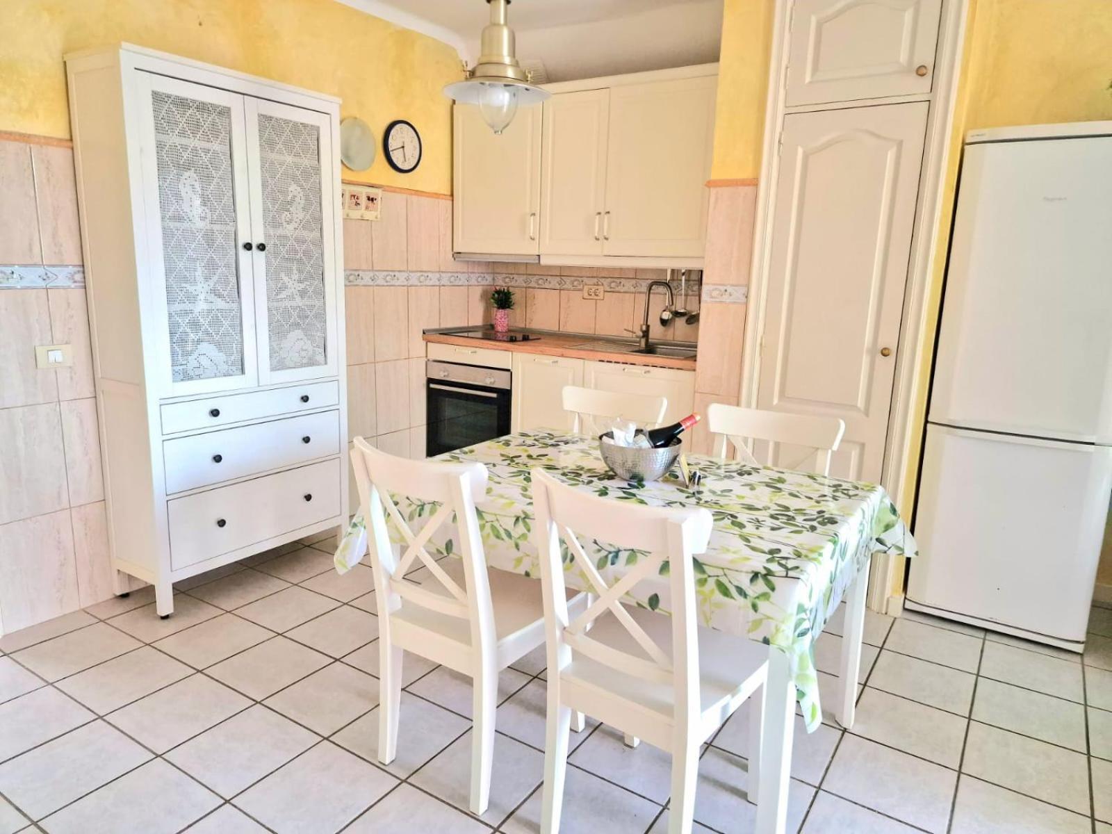 Rocas Del Mar Sur Apartamento
