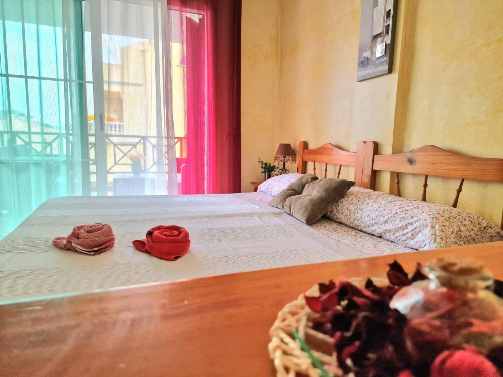 Rocas Del Mar Sur Apartamento