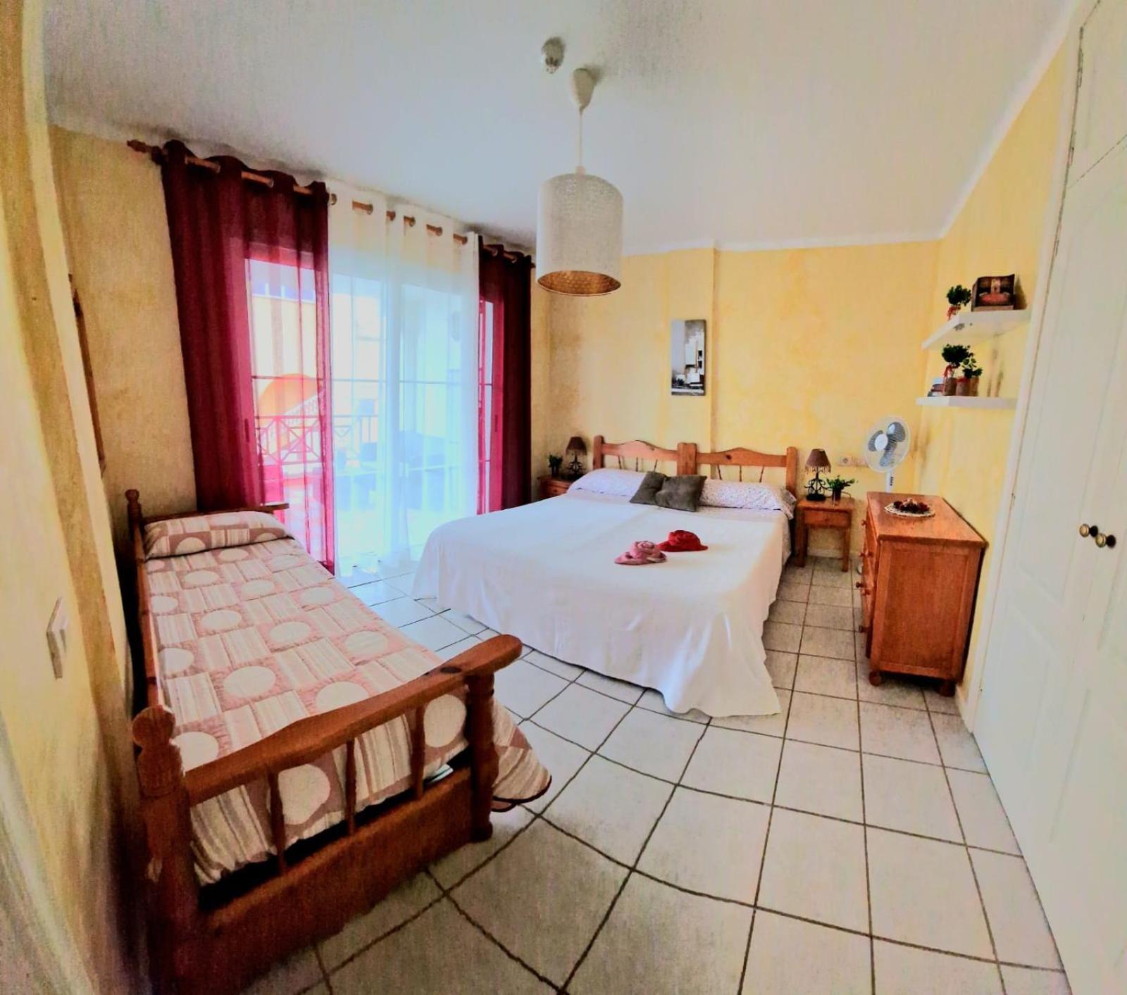Apartamento Rocas Del Mar Sur Arona (Tenerife)
