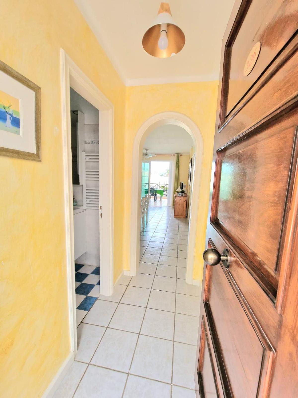 Rocas Del Mar Sur Apartamento