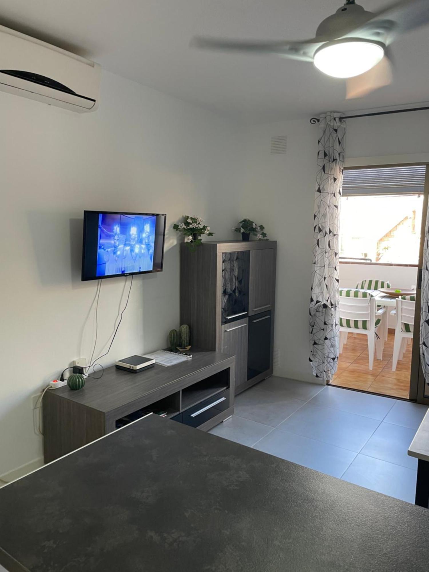 Apartment Cristianos Center Modern Los Cristianos (Tenerife)