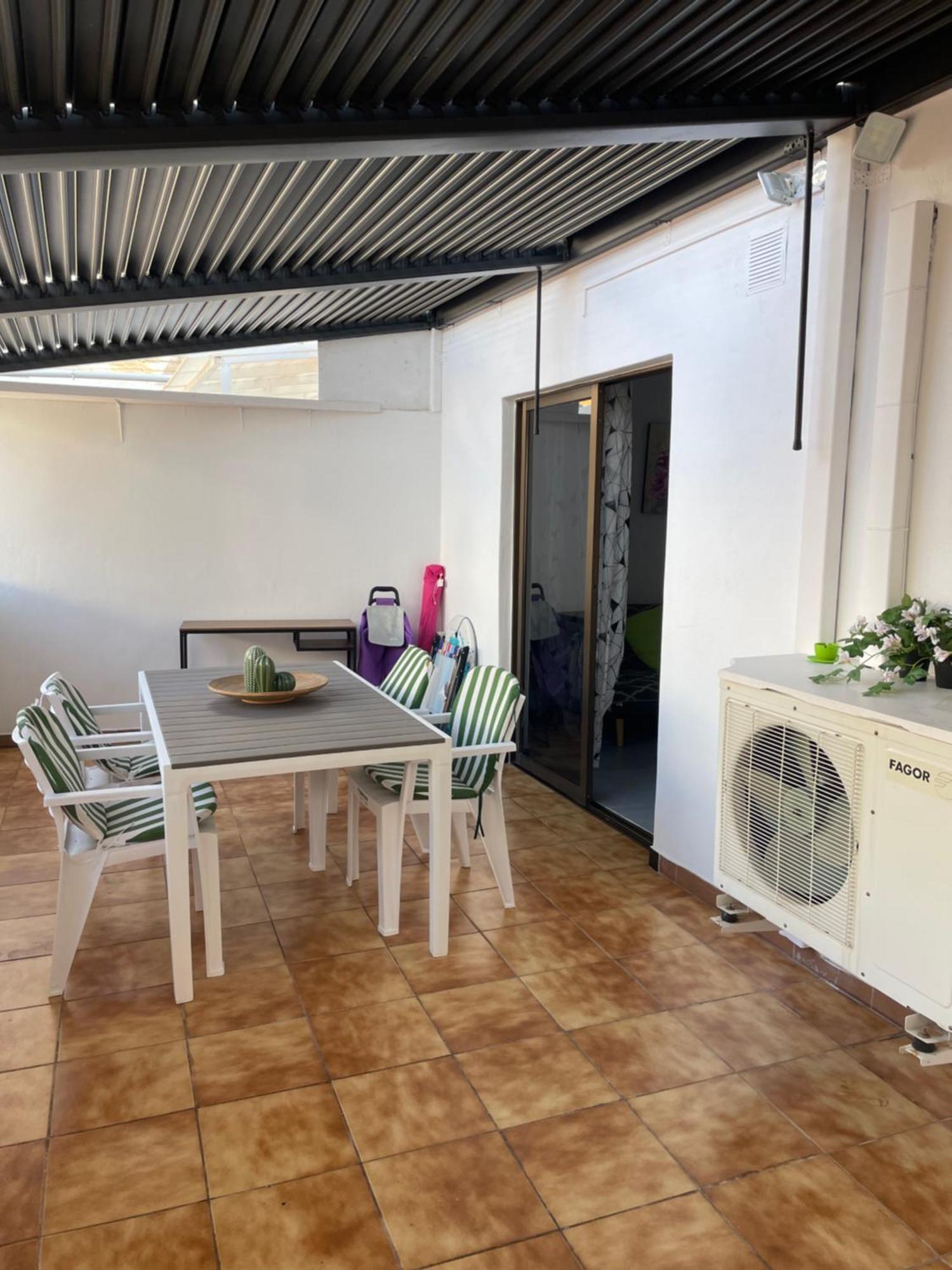 Cristianos Center Modern Apartment *