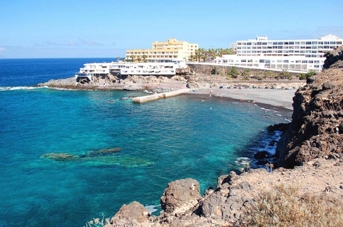 Ocean Experience / Experience Holidays Tenerife Callao Salvaje