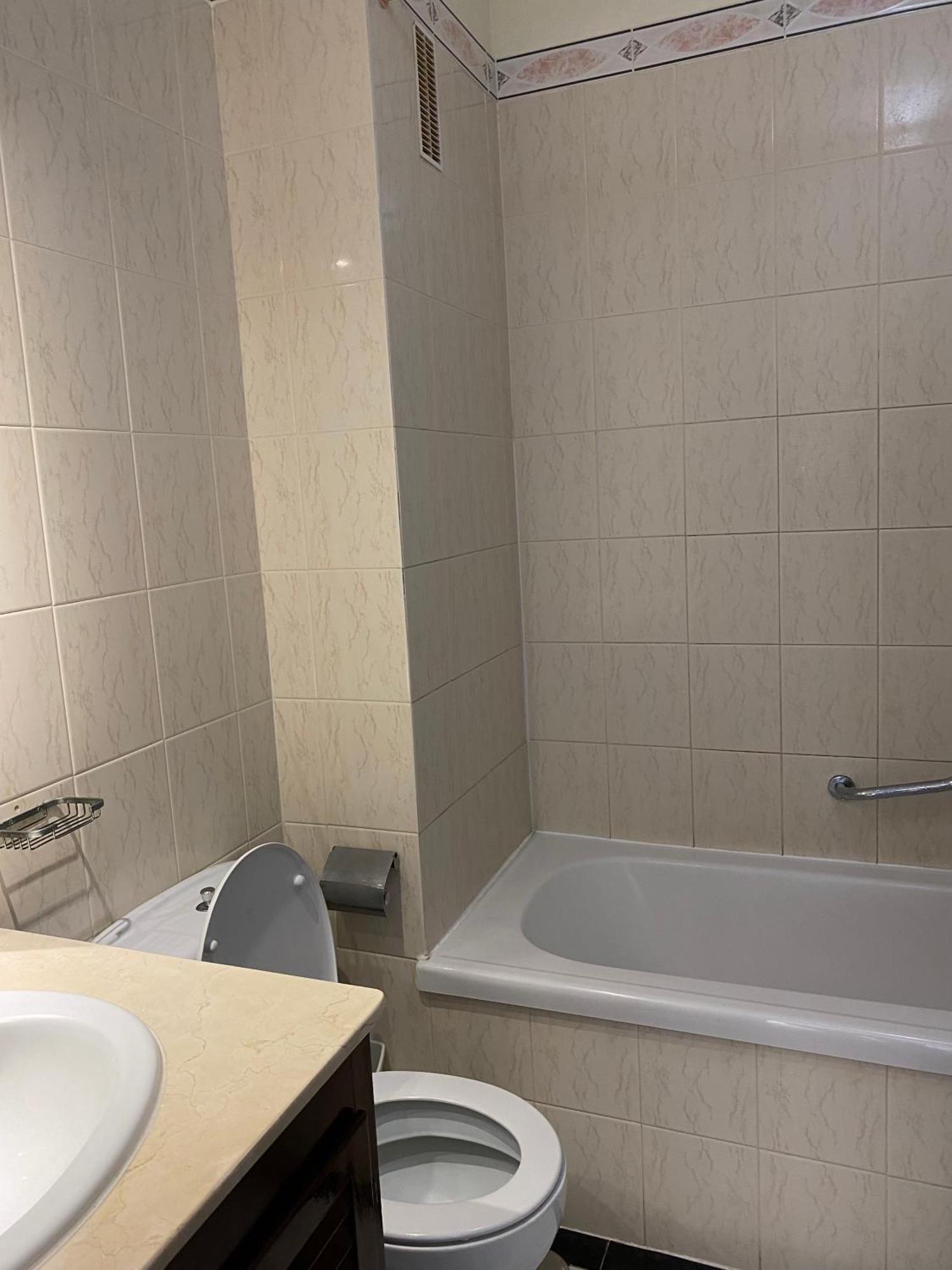 Golf Christina - Heated Pool Apartamento *