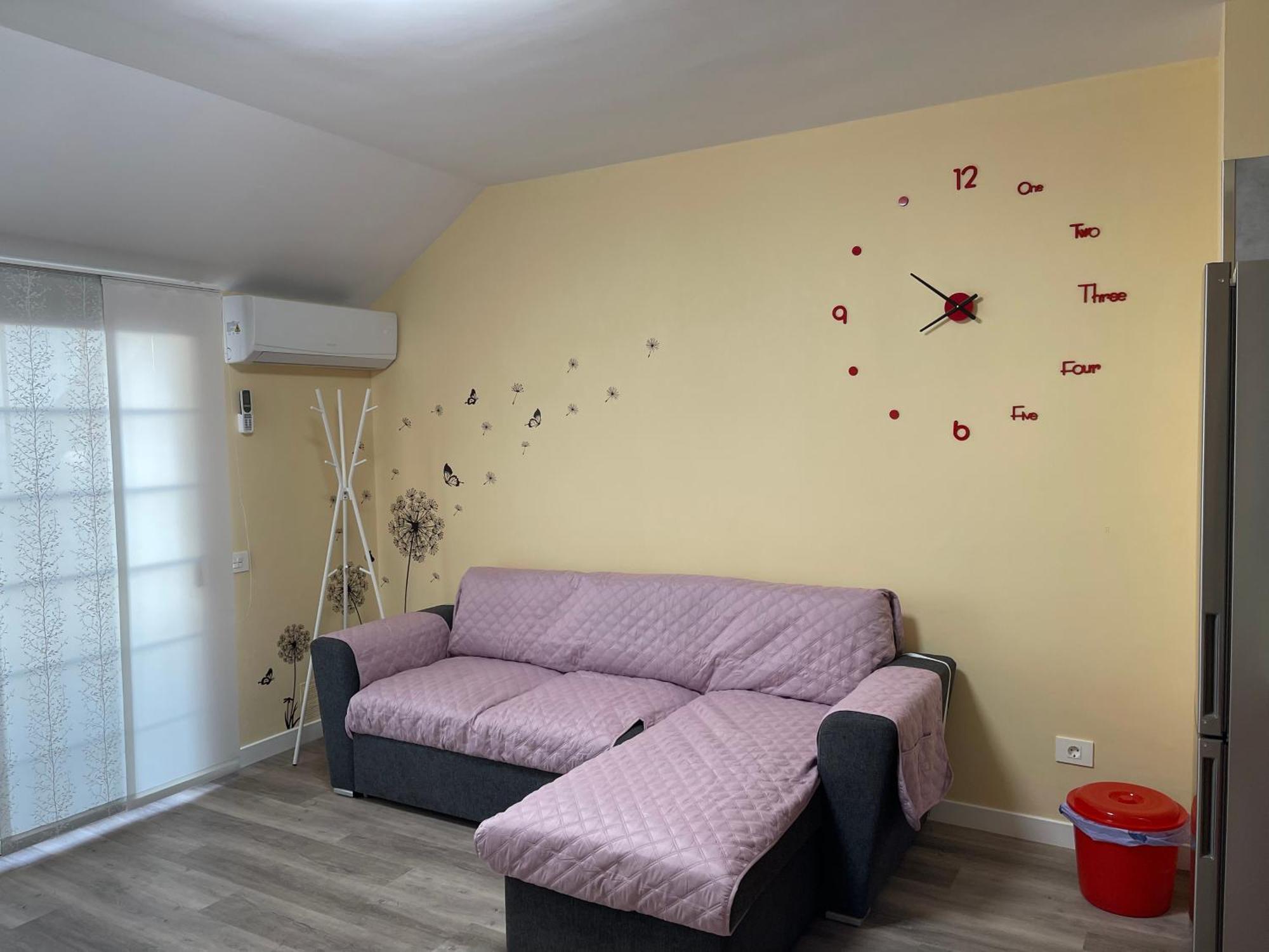 Vv La Joya Del Mar Appartement