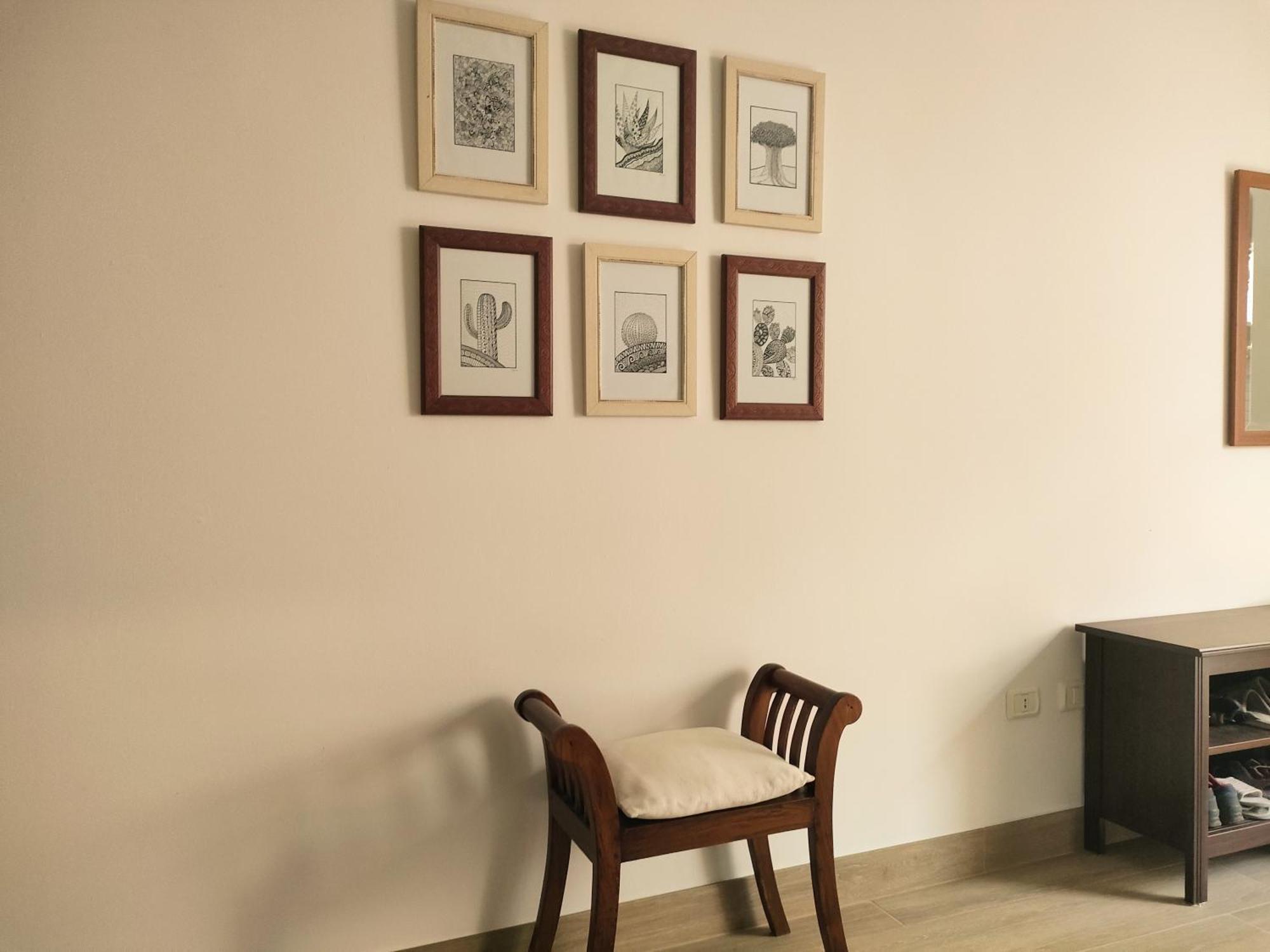Appartement Together