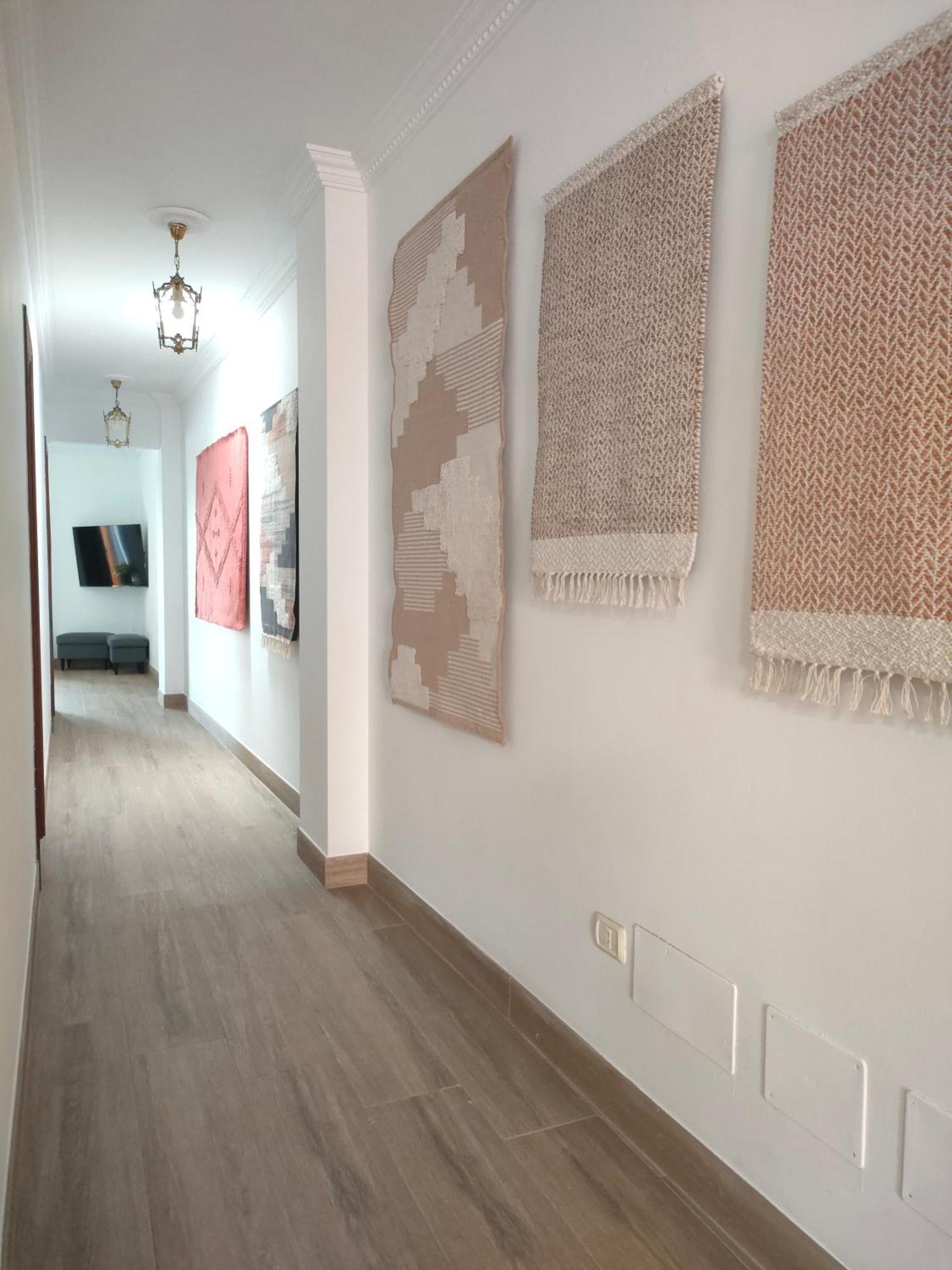 Appartement Together