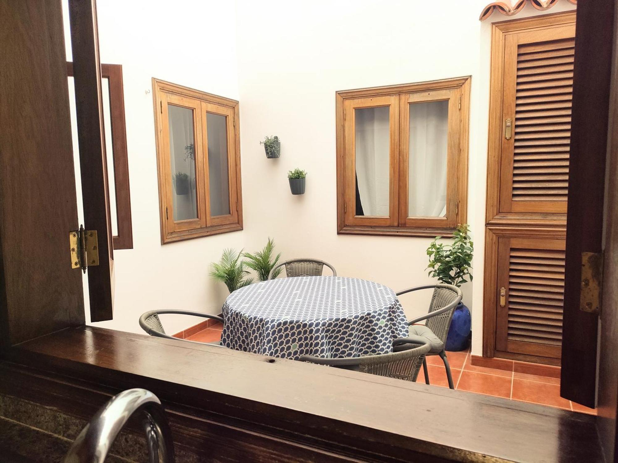 Appartement Together