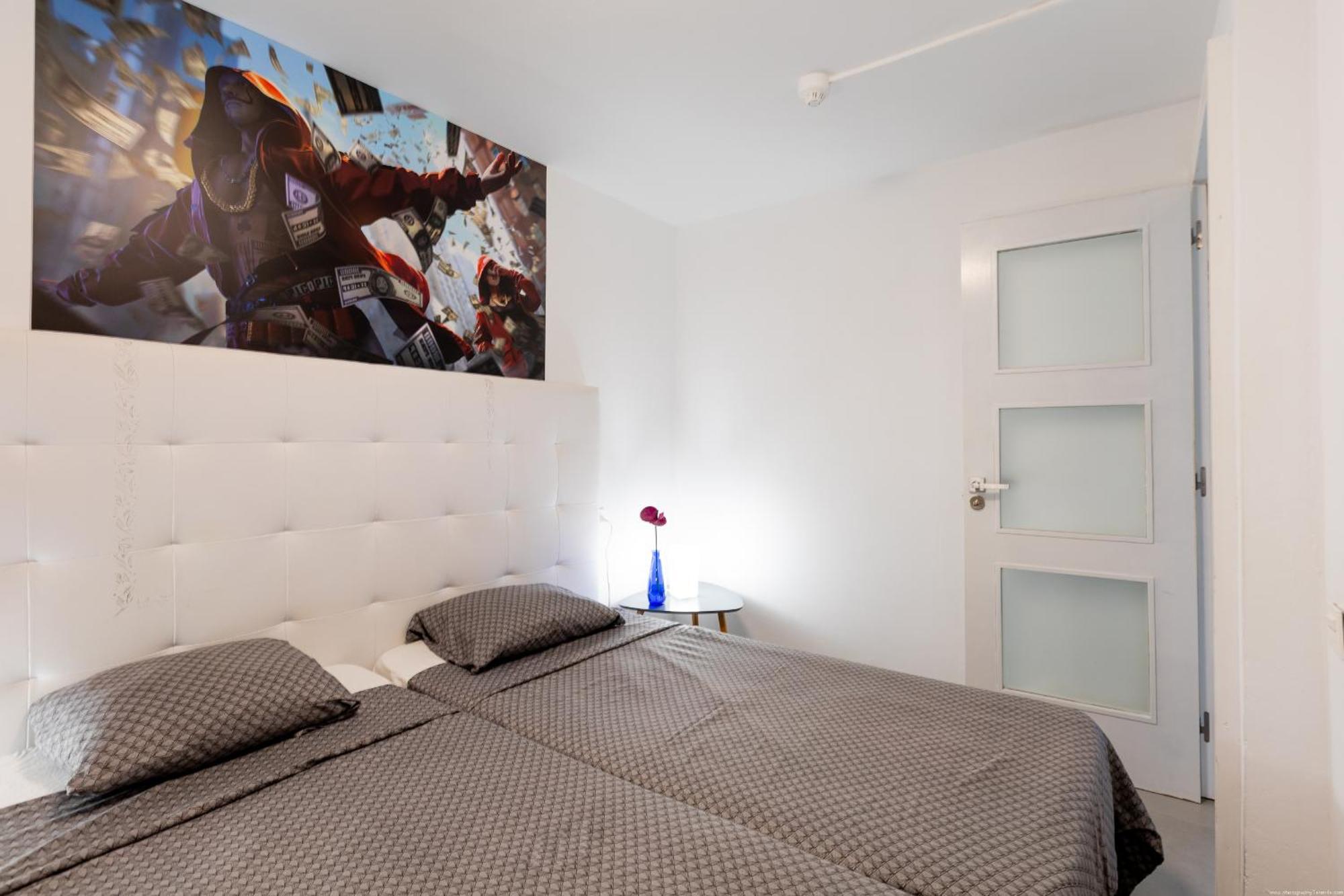 Apartment In *