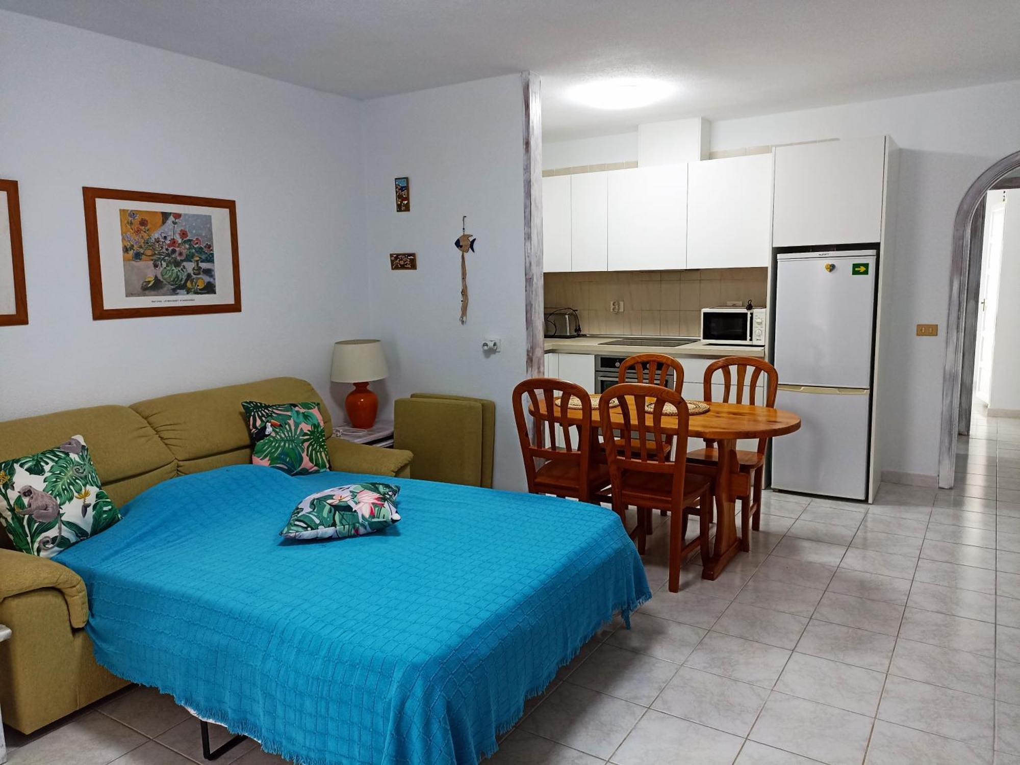 Apartamento Atlantic Shoreline