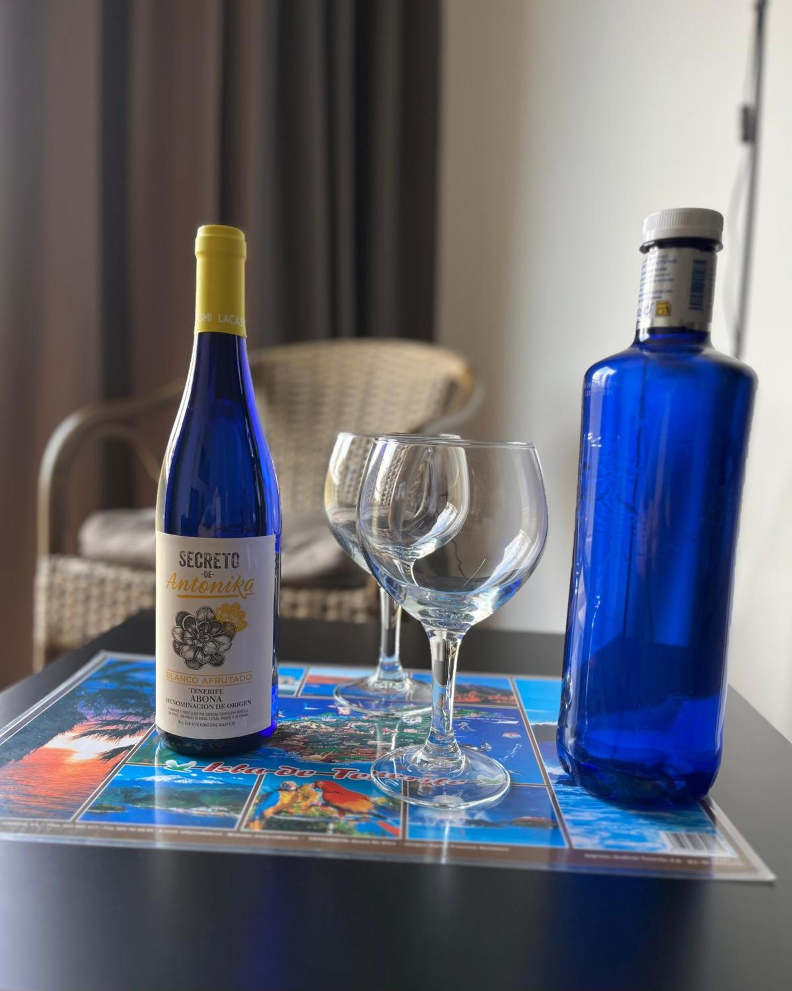 Appartement Family “tenerife With Love!” Arona (Tenerife)