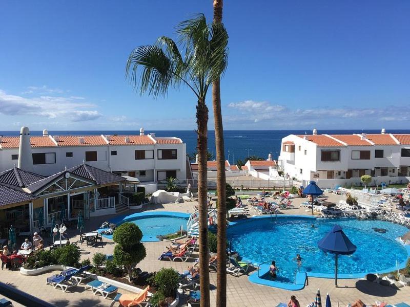 Garden Atlantis En Club Atlantis Appart hôtel Costa Adeje (Tenerife)