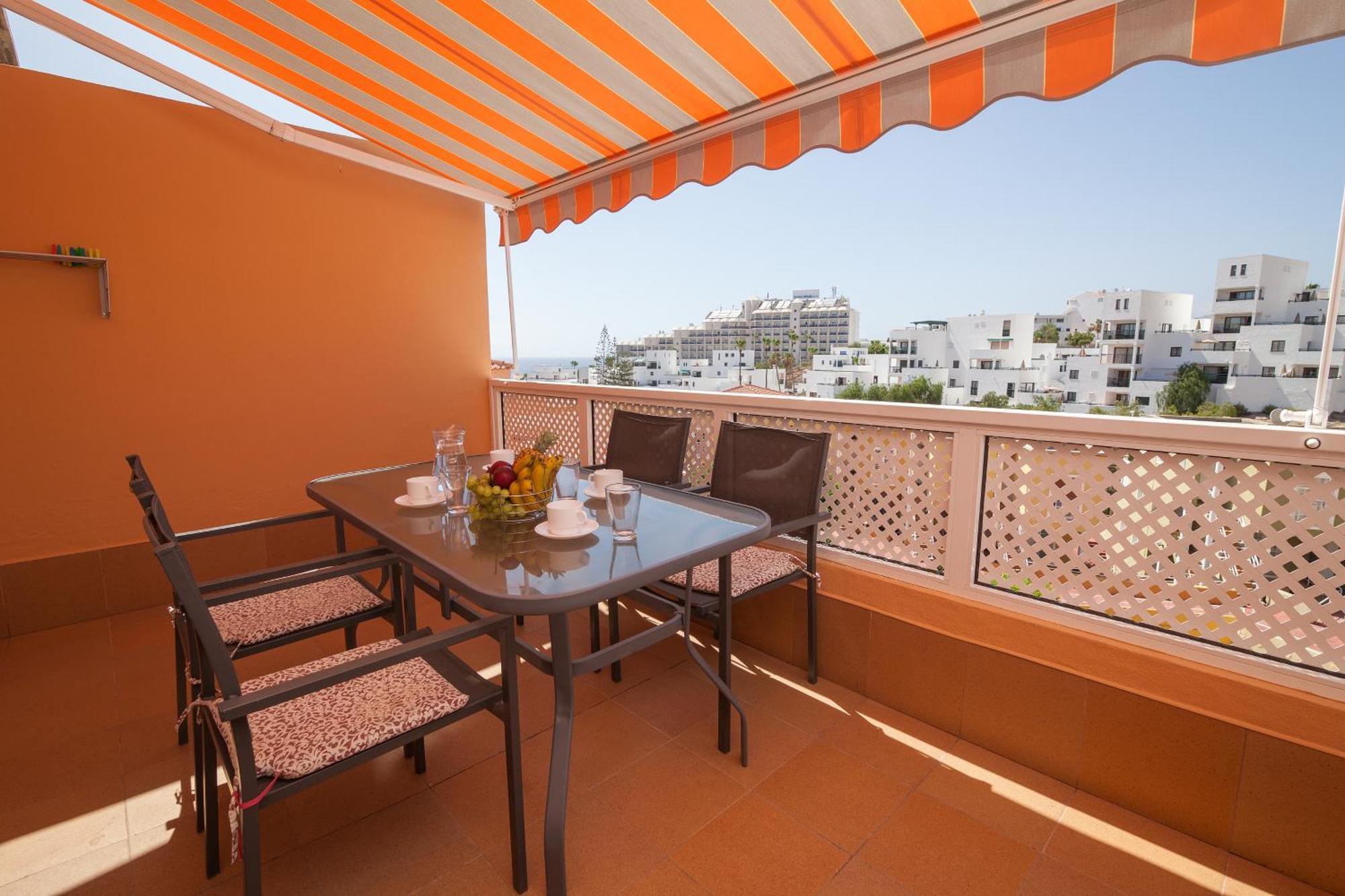 Apartamento Orlando