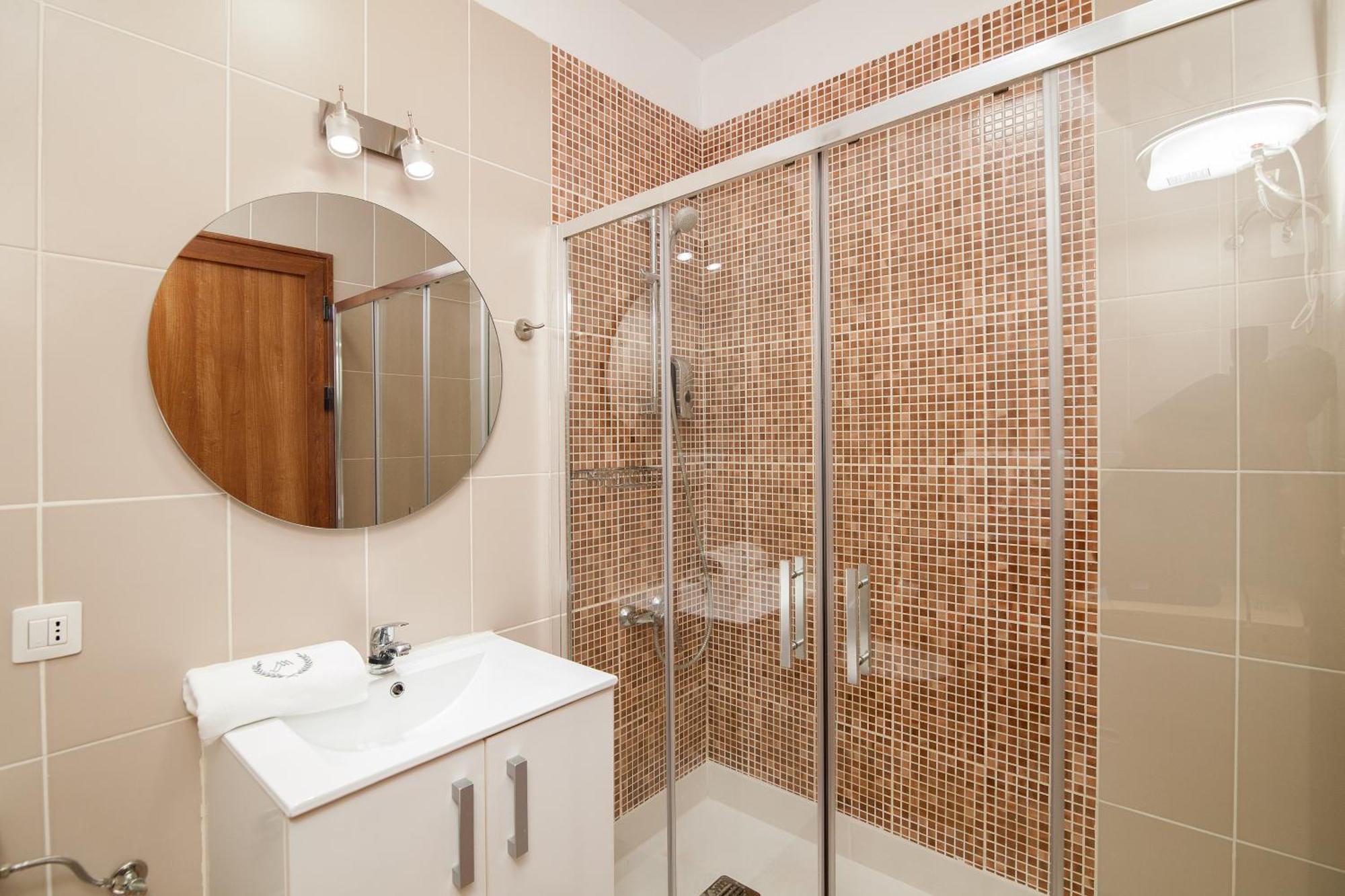 Apartamento Orlando *