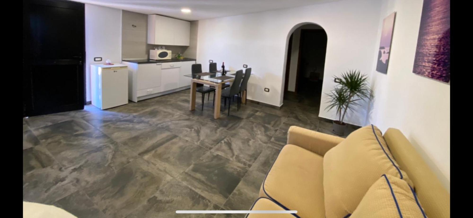 Villa Paraiso *