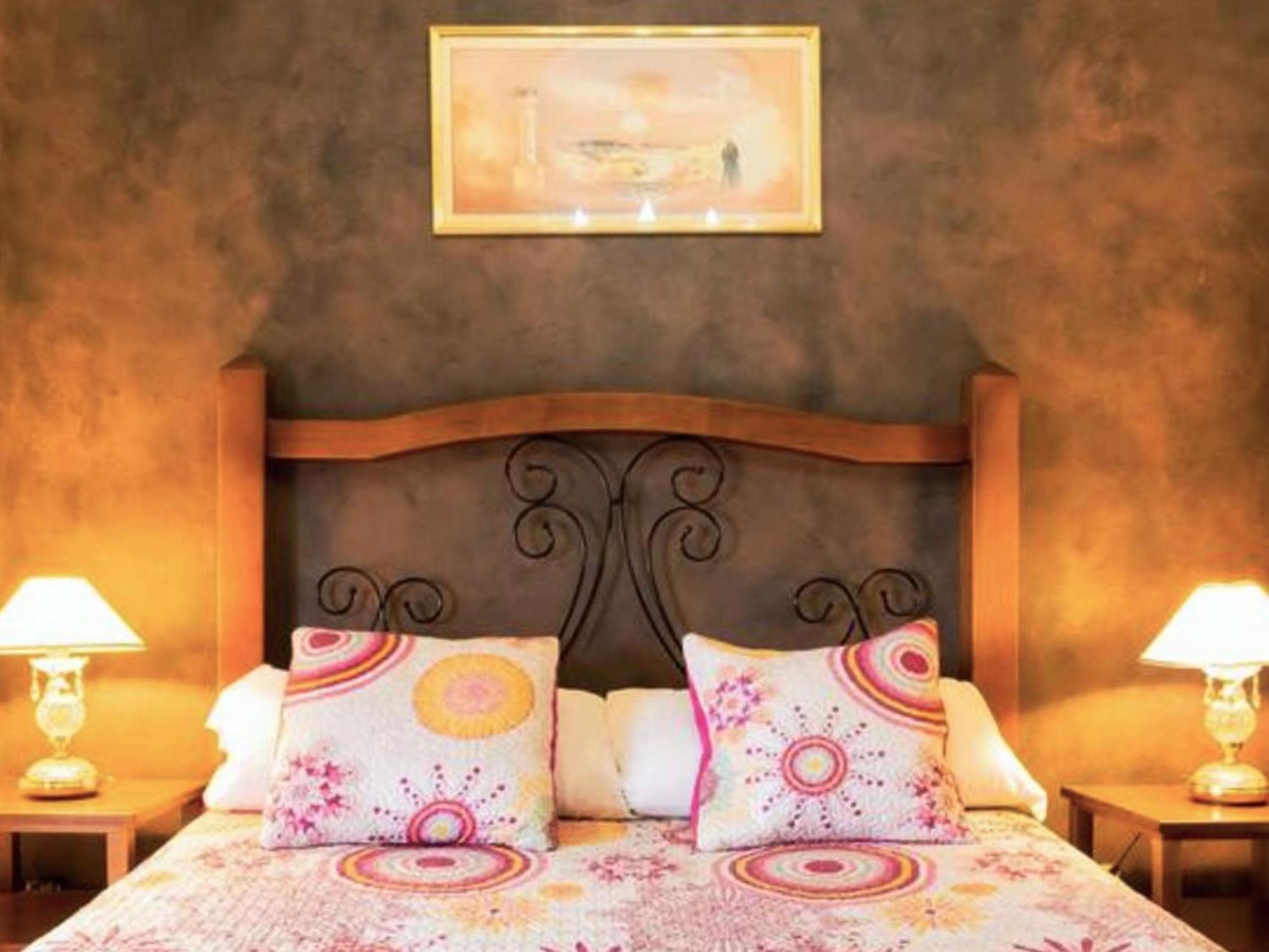 Holiday home Live La Victoria Carril - Casa Acogedora Y Familiar Con Terraza Completa