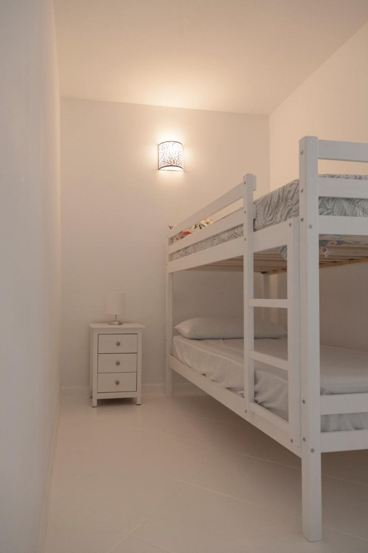 Marpacos Hébergement de vacances Santa-Cruz de Ténérife