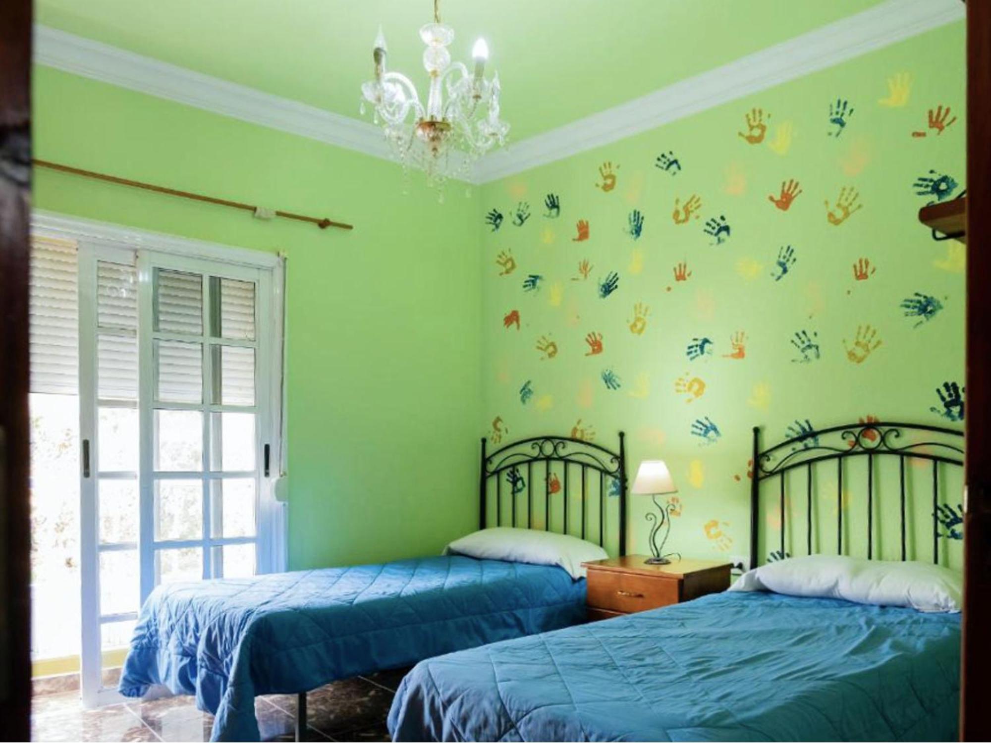 Live La Victoria Carril - Casa Acogedora Y Familiar Con Terraza Completa Holiday home