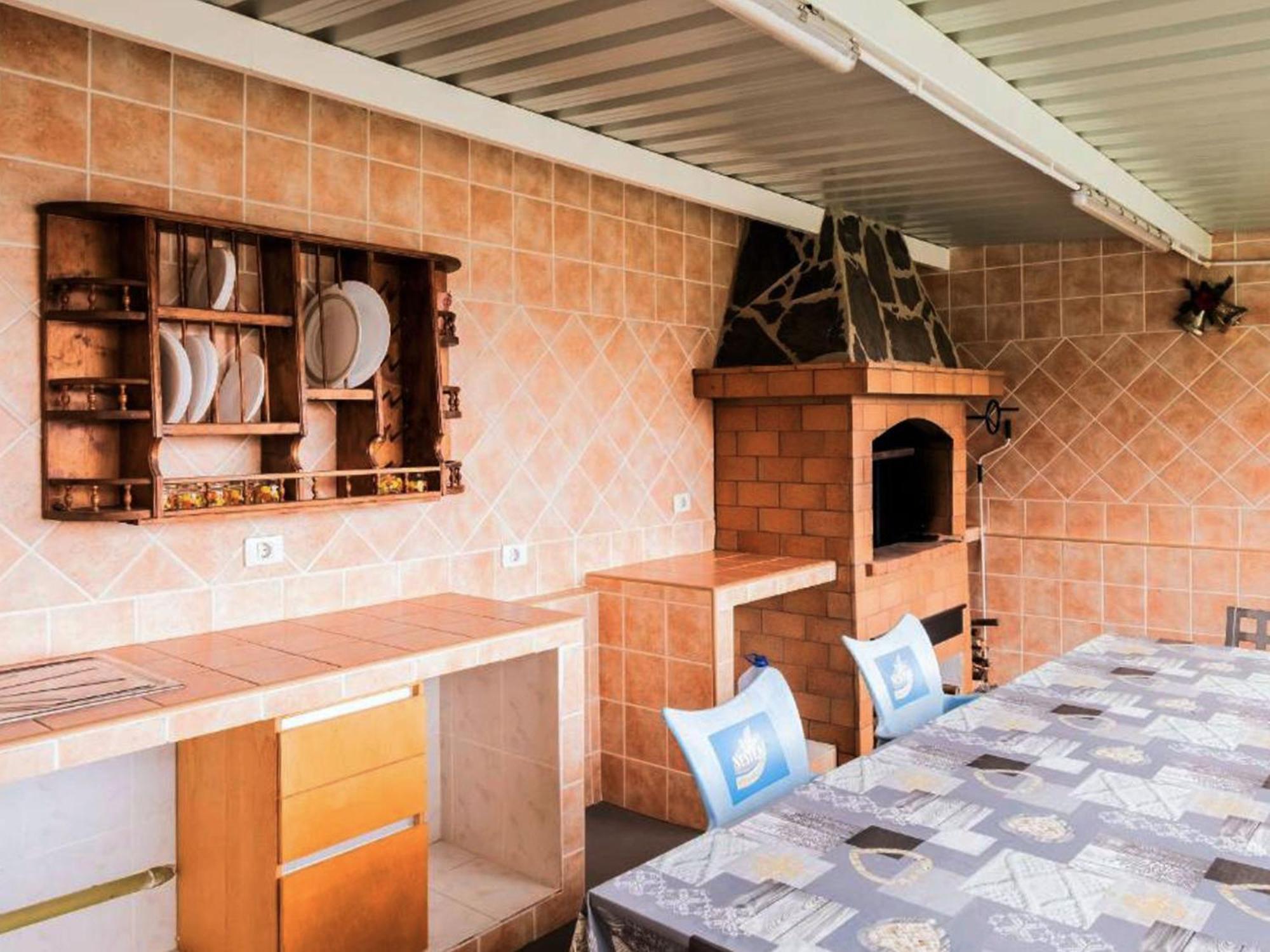 Holiday home Live La Victoria Carril - Casa Acogedora Y Familiar Con Terraza Completa *