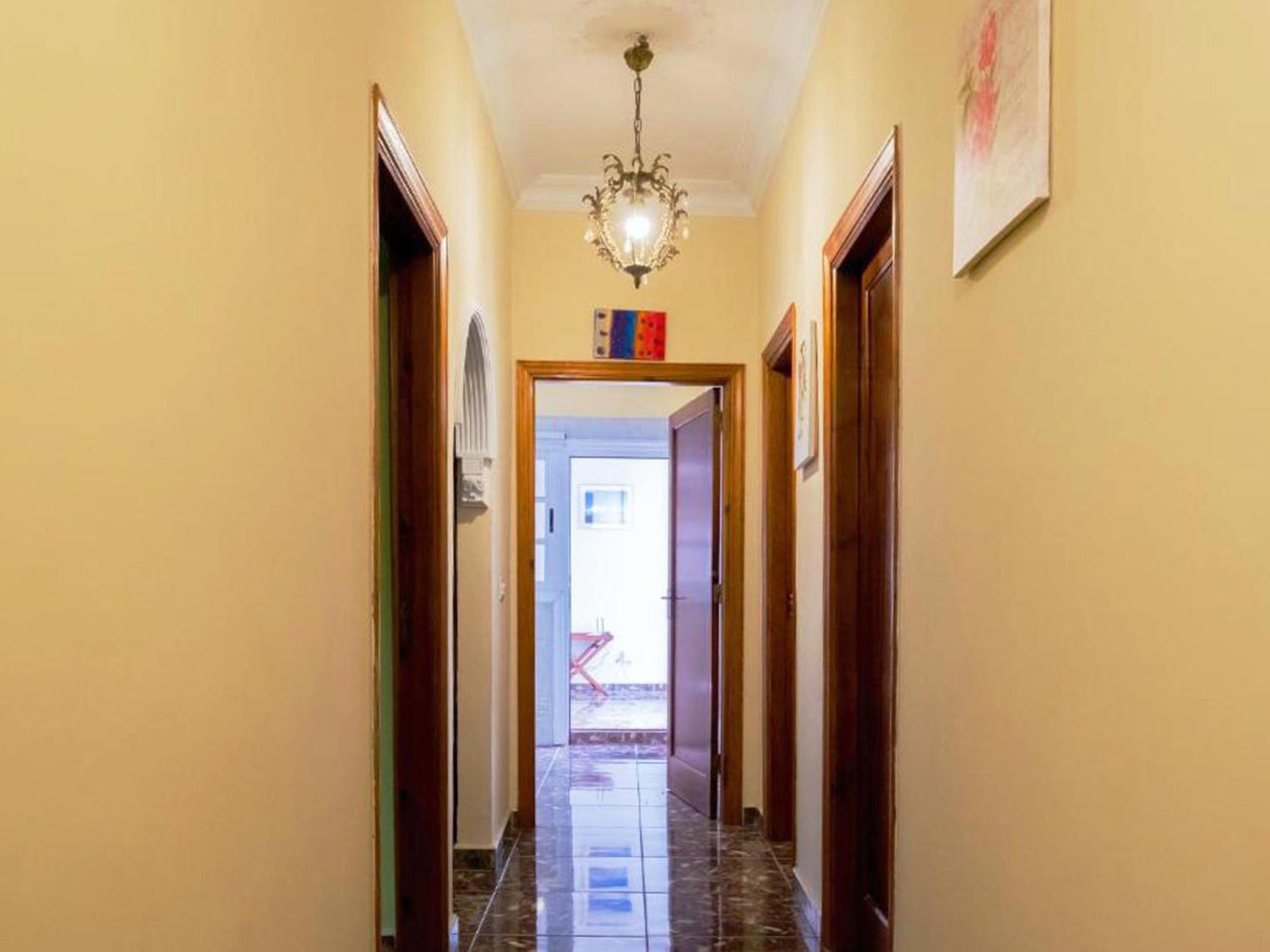 Live La Victoria Carril - Casa Acogedora Y Familiar Con Terraza Completa Holiday home *