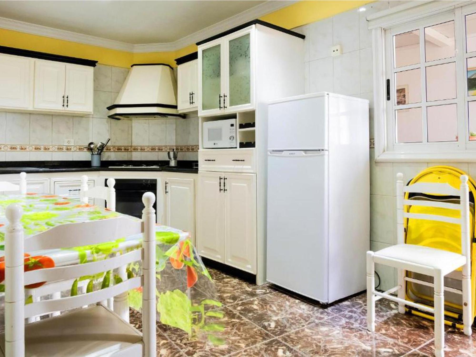 Holiday home Live La Victoria Carril - Casa Acogedora Y Familiar Con Terraza Completa