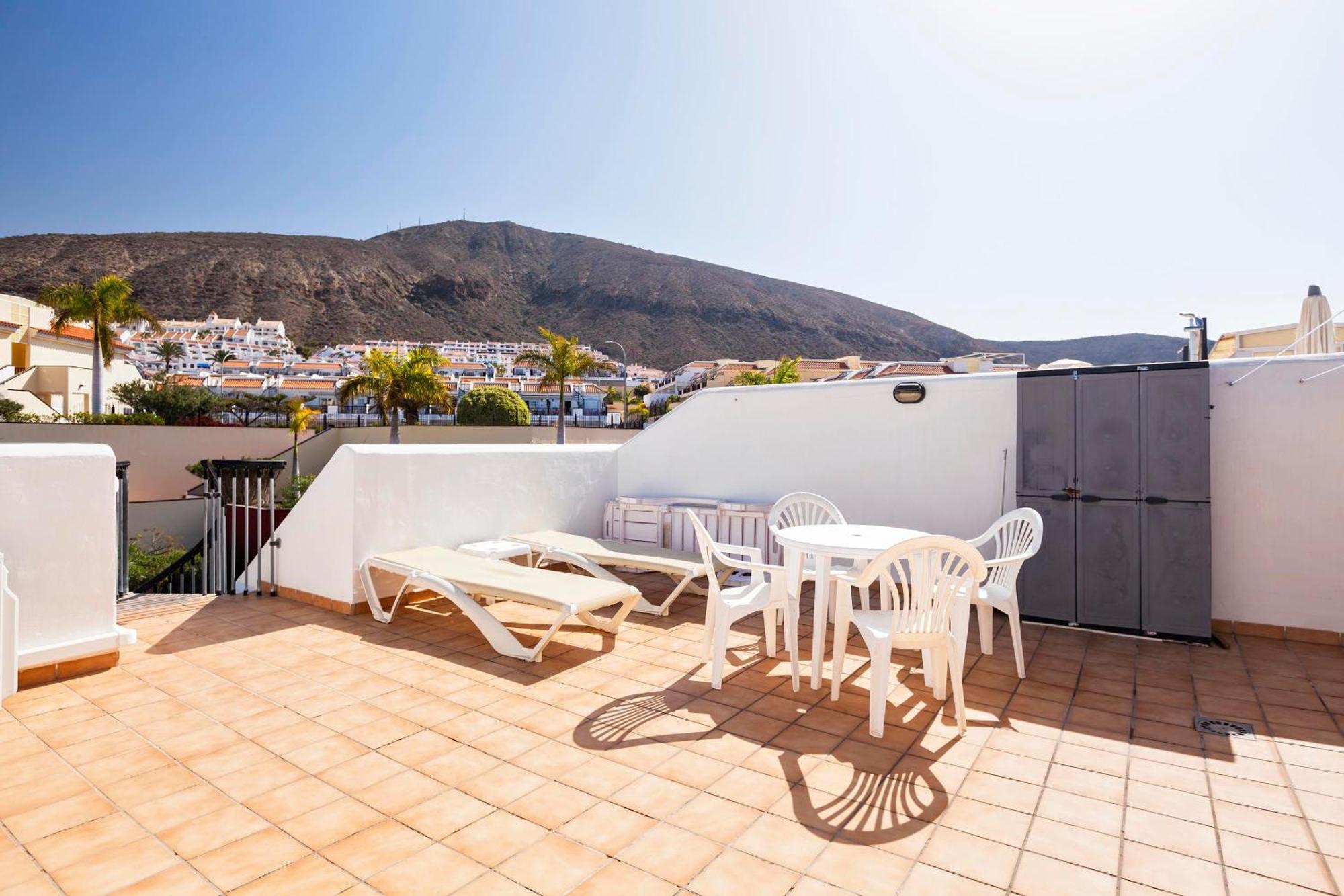 Holiday home Penthouse El Mirador Cristianos Tenerife - Vv Los Cristianos (Tenerife)