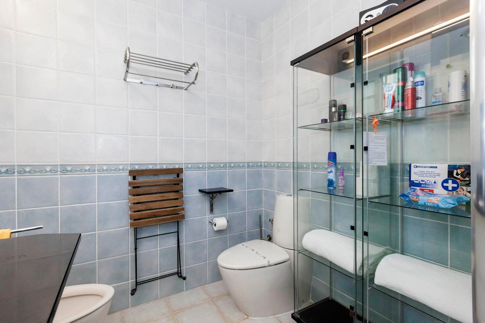 Penthouse El Mirador Cristianos Tenerife - Vv Holiday home Los Cristianos (Tenerife)