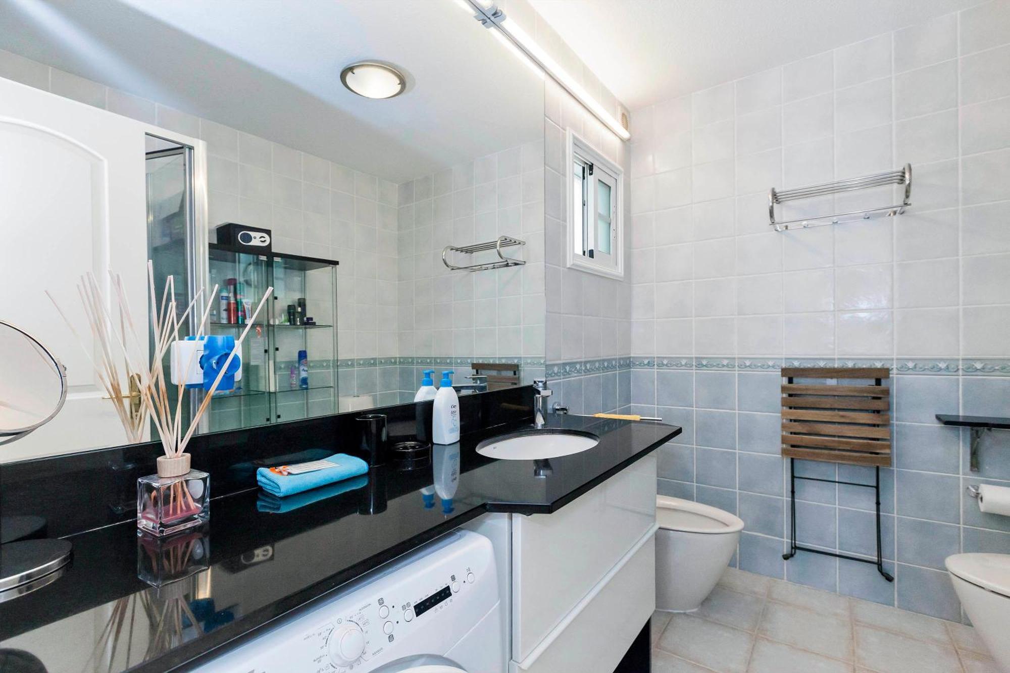 Penthouse El Mirador Cristianos Tenerife - Vv *