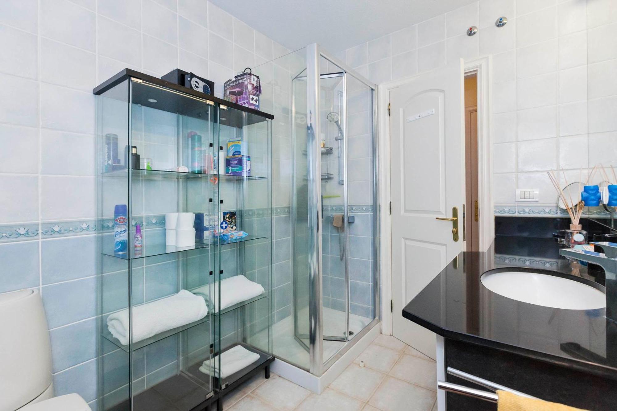 Holiday home Penthouse El Mirador Cristianos Tenerife - Vv Los Cristianos (Tenerife)