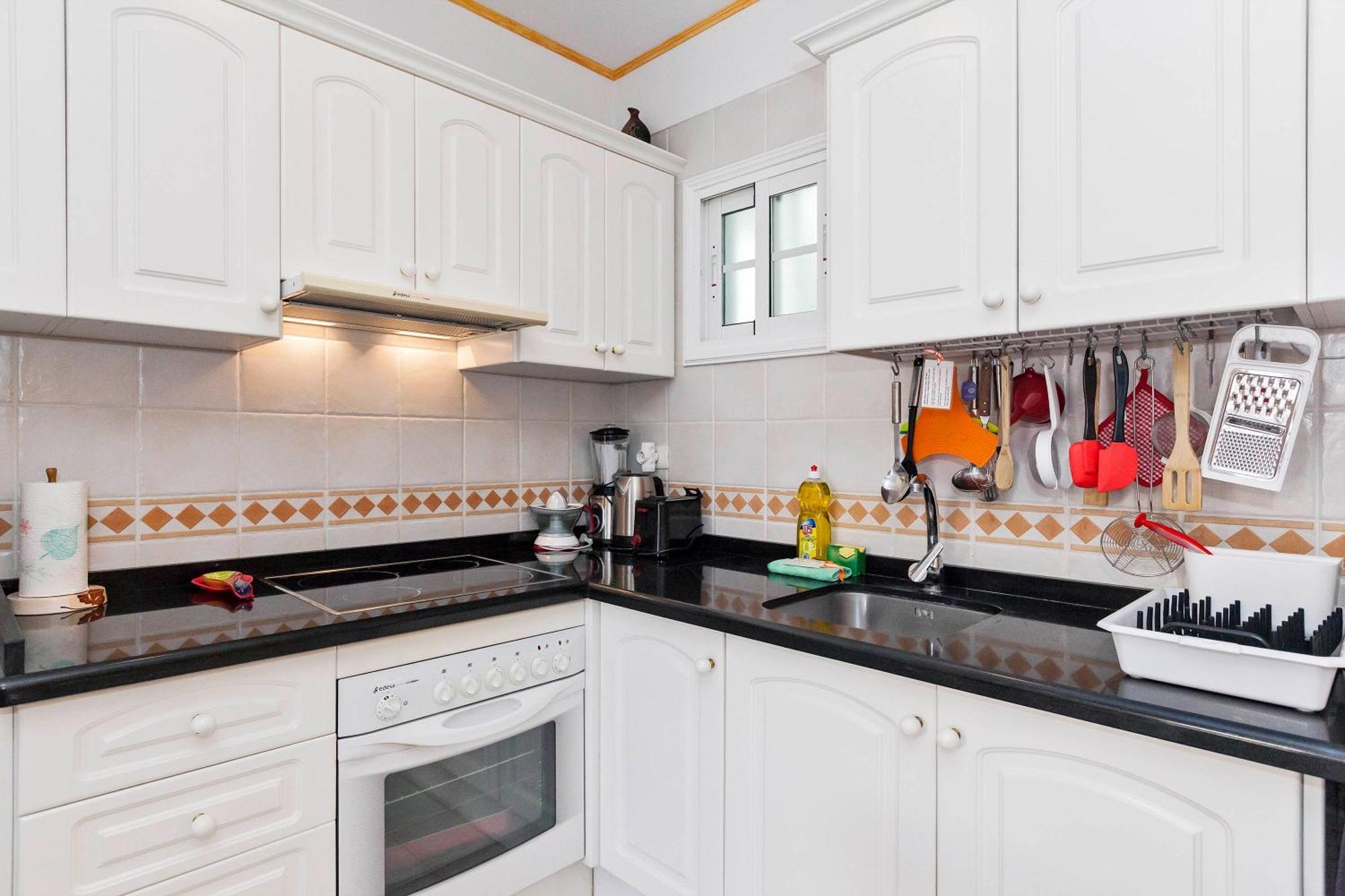 Penthouse El Mirador Cristianos Tenerife - Vv * Los Cristianos (Tenerife)