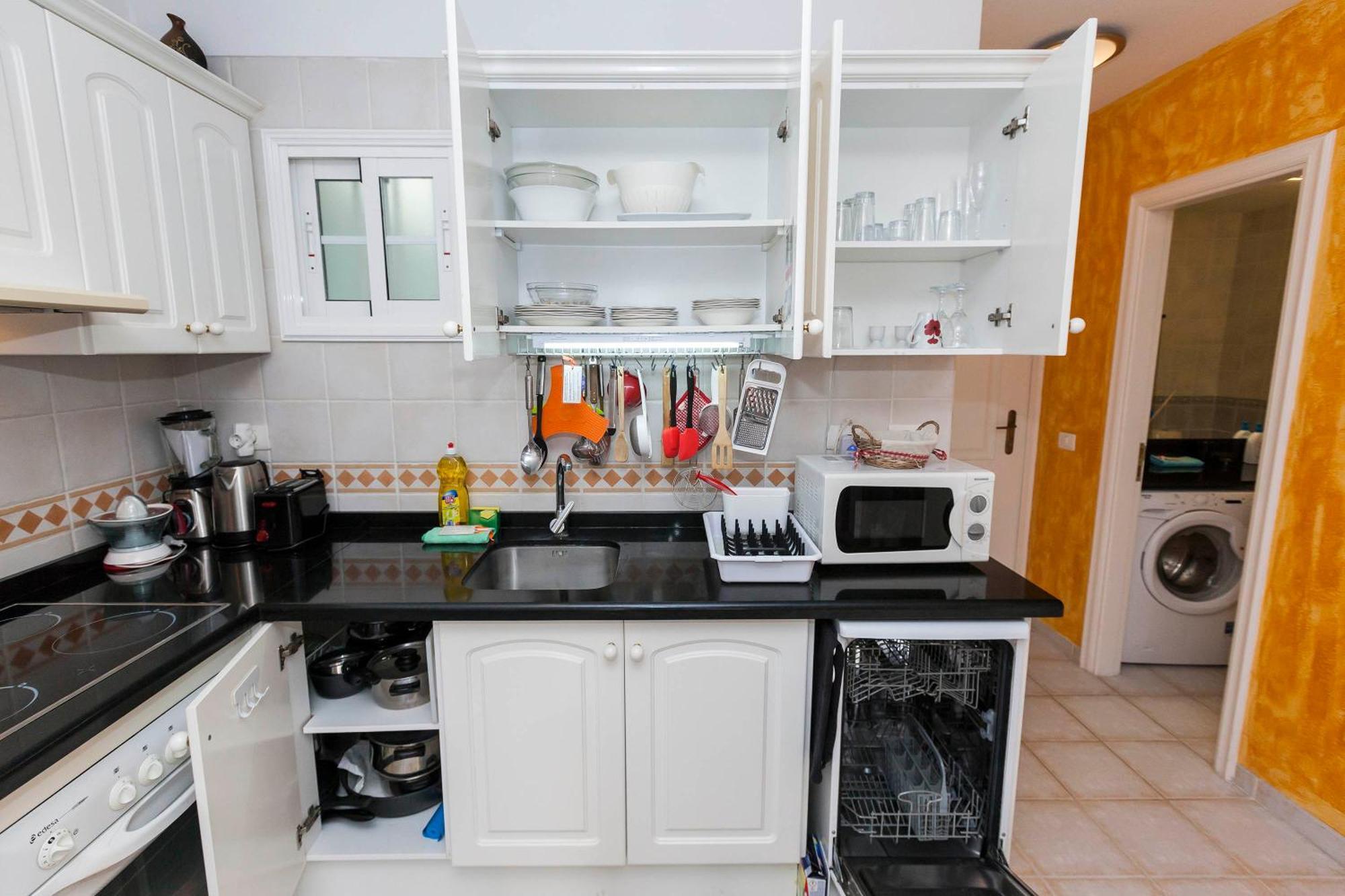 Penthouse El Mirador Cristianos Tenerife - Vv Holiday home Los Cristianos (Tenerife)