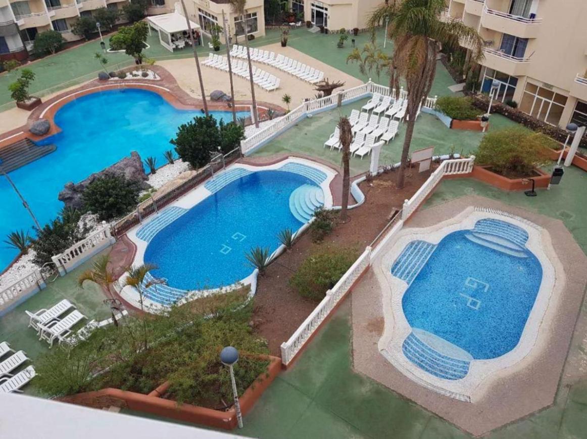 Atico Green Park * San Miguel de Abona