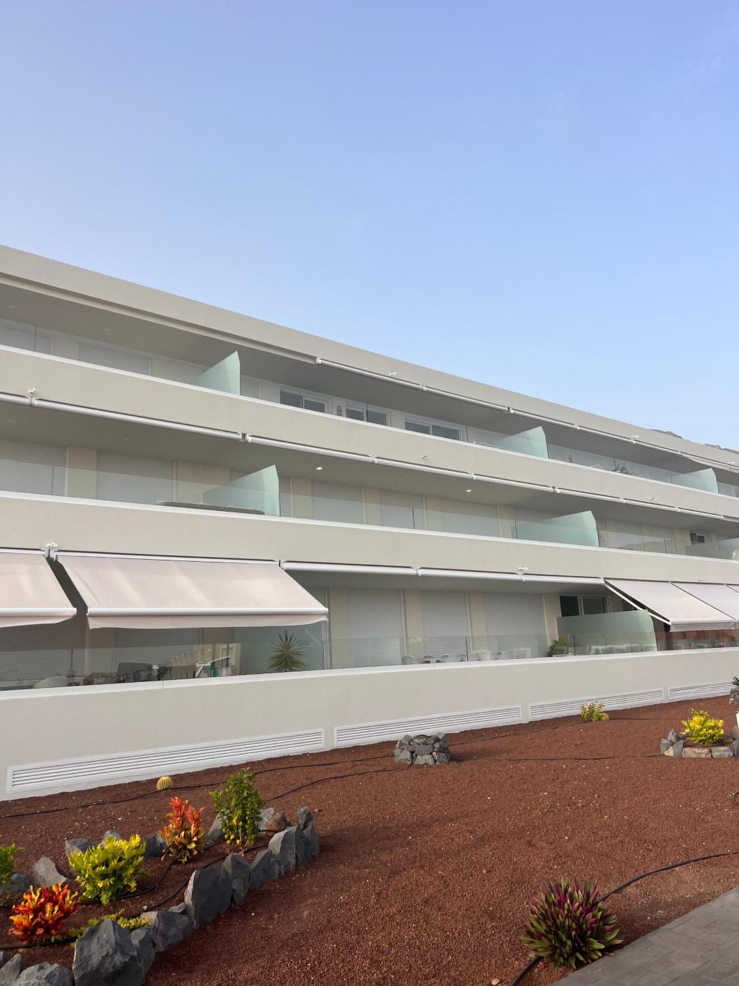 Appartement Nautico En Terrazas Costa Adeje (Tenerife)