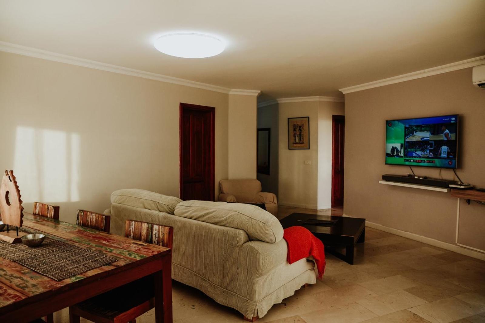 Aparthotel Atico Green Park San Miguel de Abona