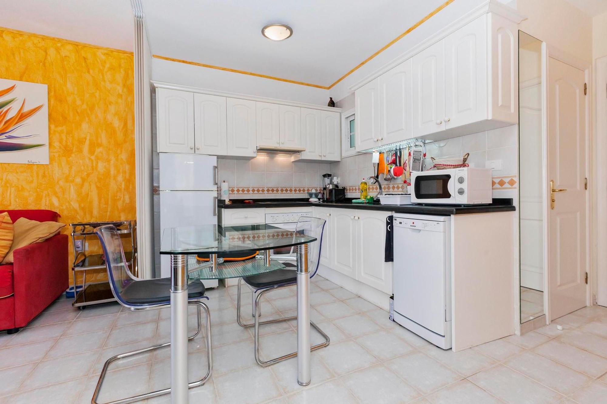 Penthouse El Mirador Cristianos Tenerife - Vv * Los Cristianos (Tenerife)