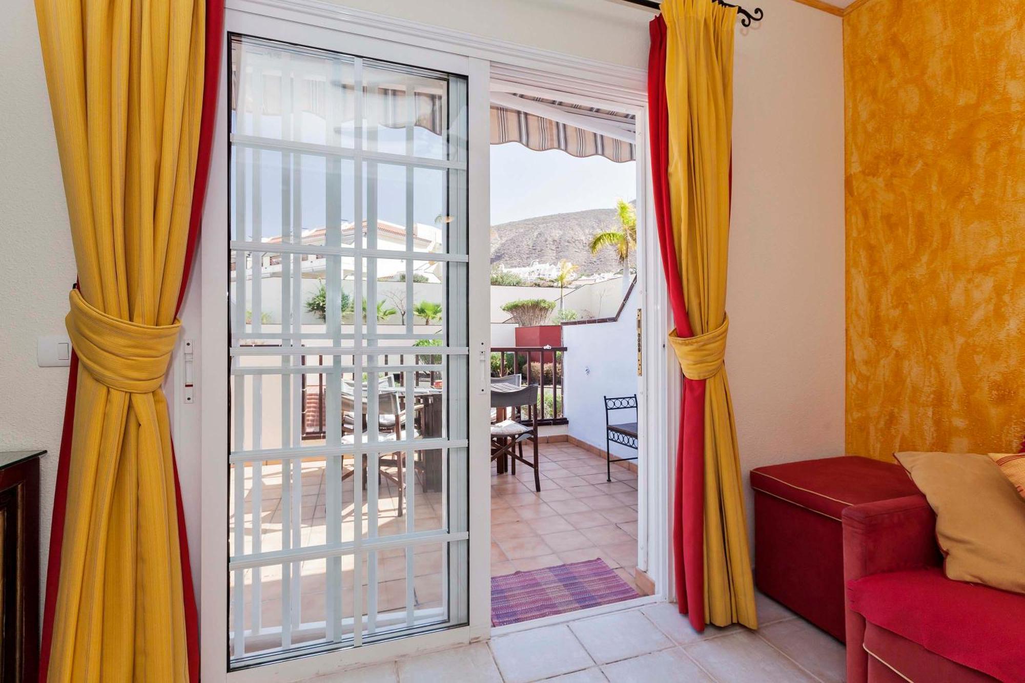Penthouse El Mirador Cristianos Tenerife - Vv * Los Cristianos (Tenerife)