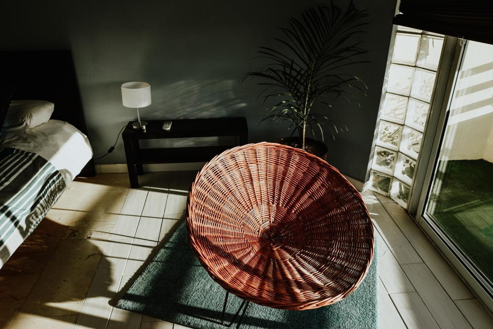 Atico Green Park Aparthotel San Miguel de Abona