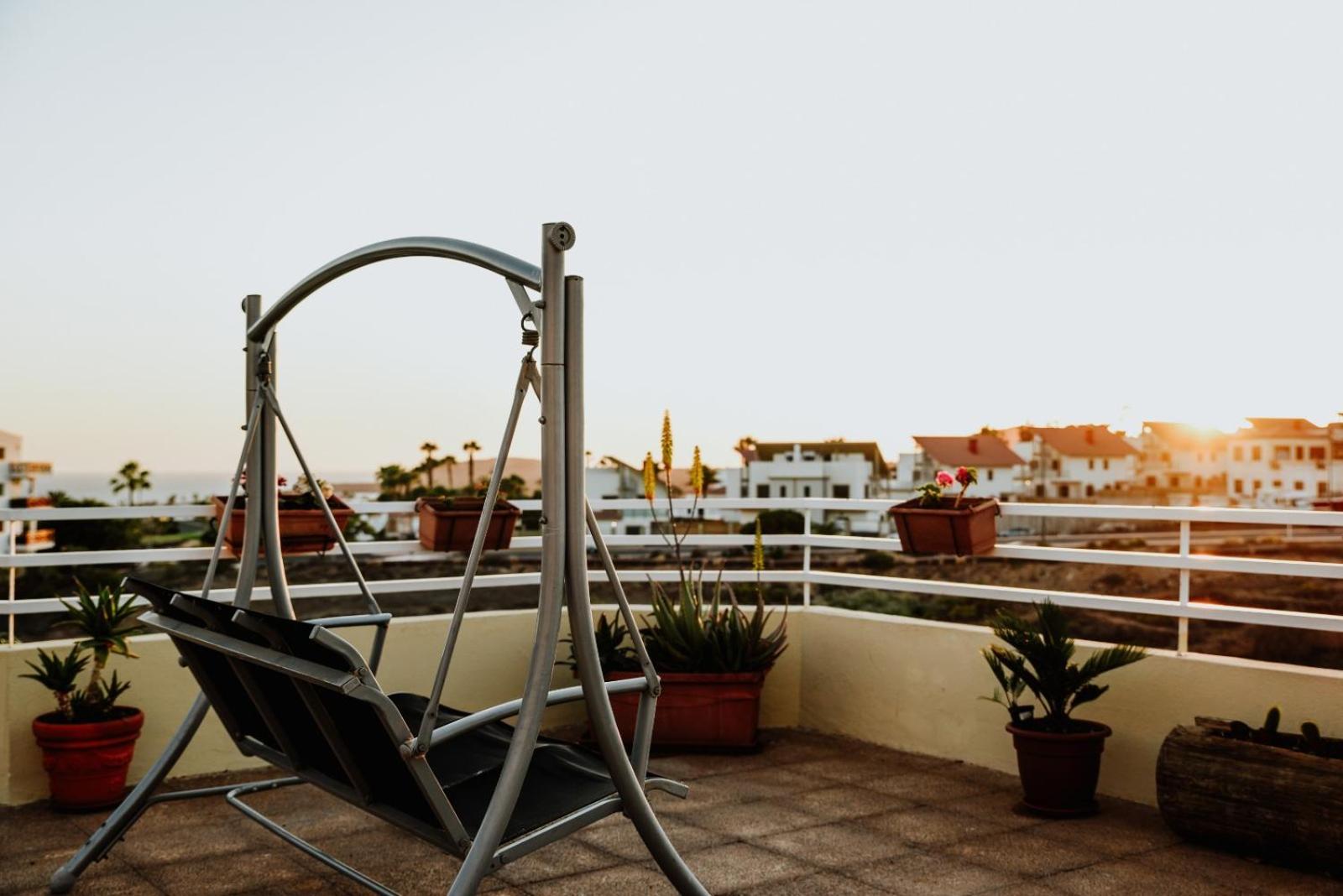 Aparthotel Atico Green Park *