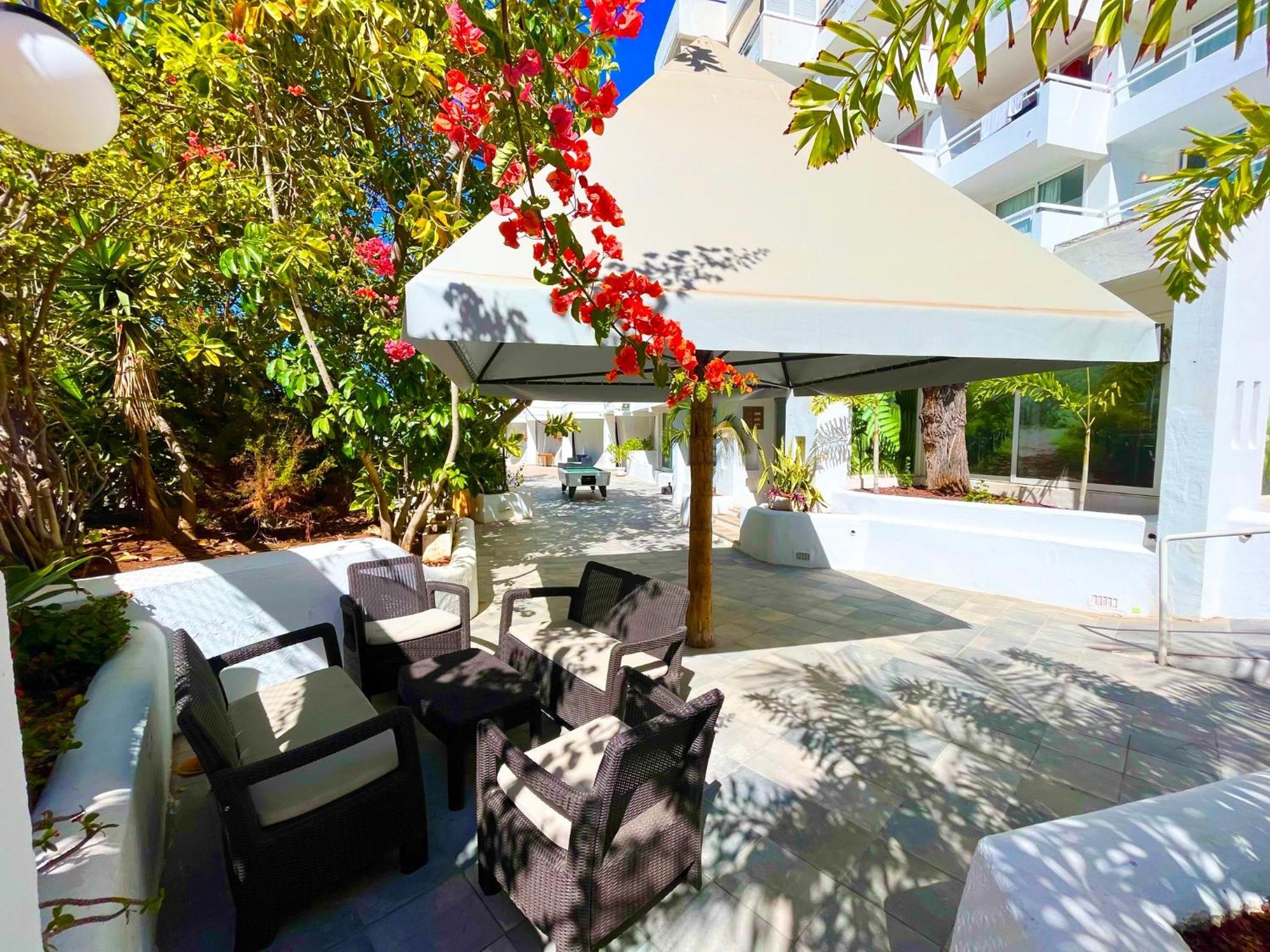 Gold Holidays Sea View Appartement *