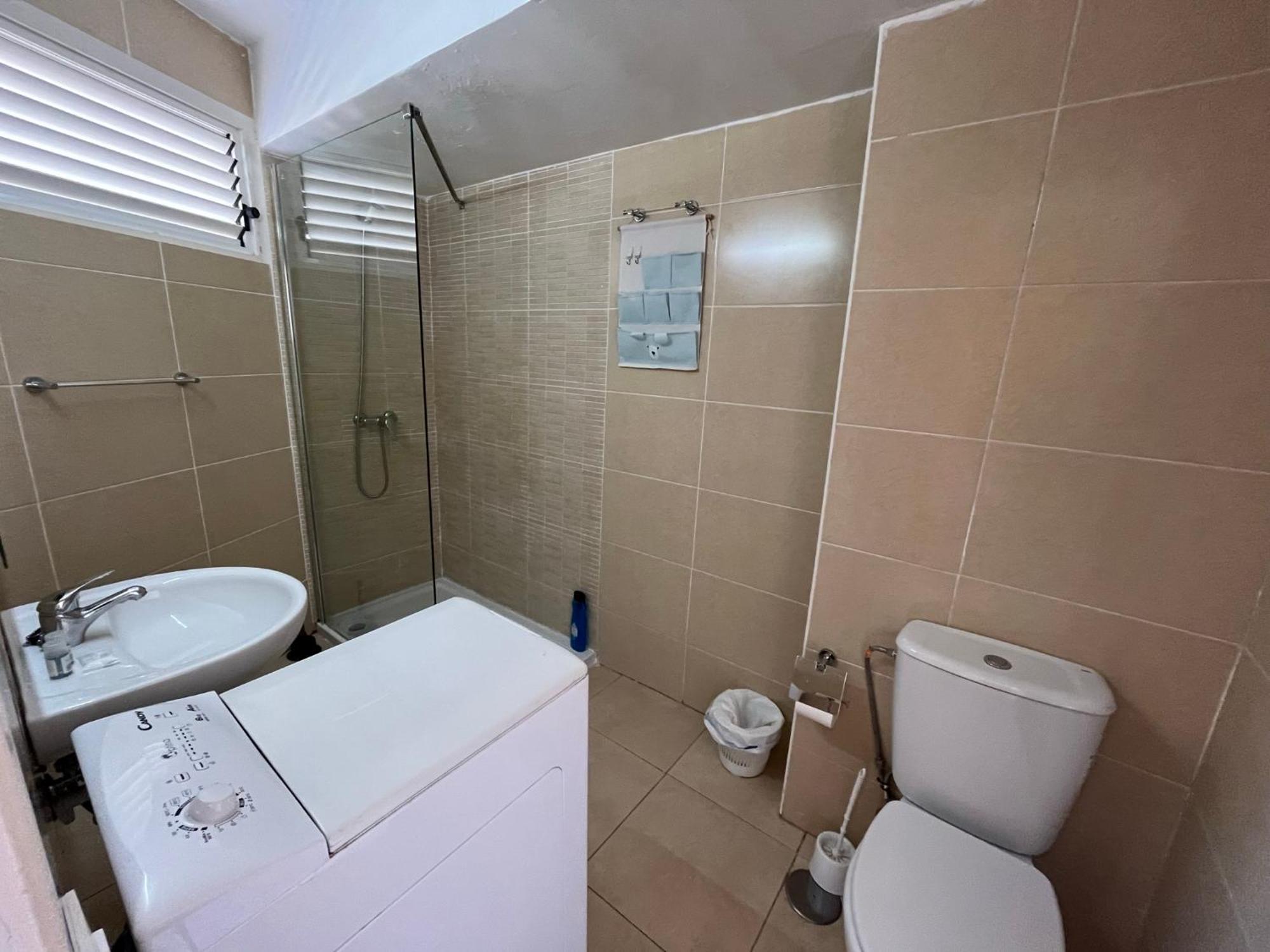Appartement Gold Holidays Sea View