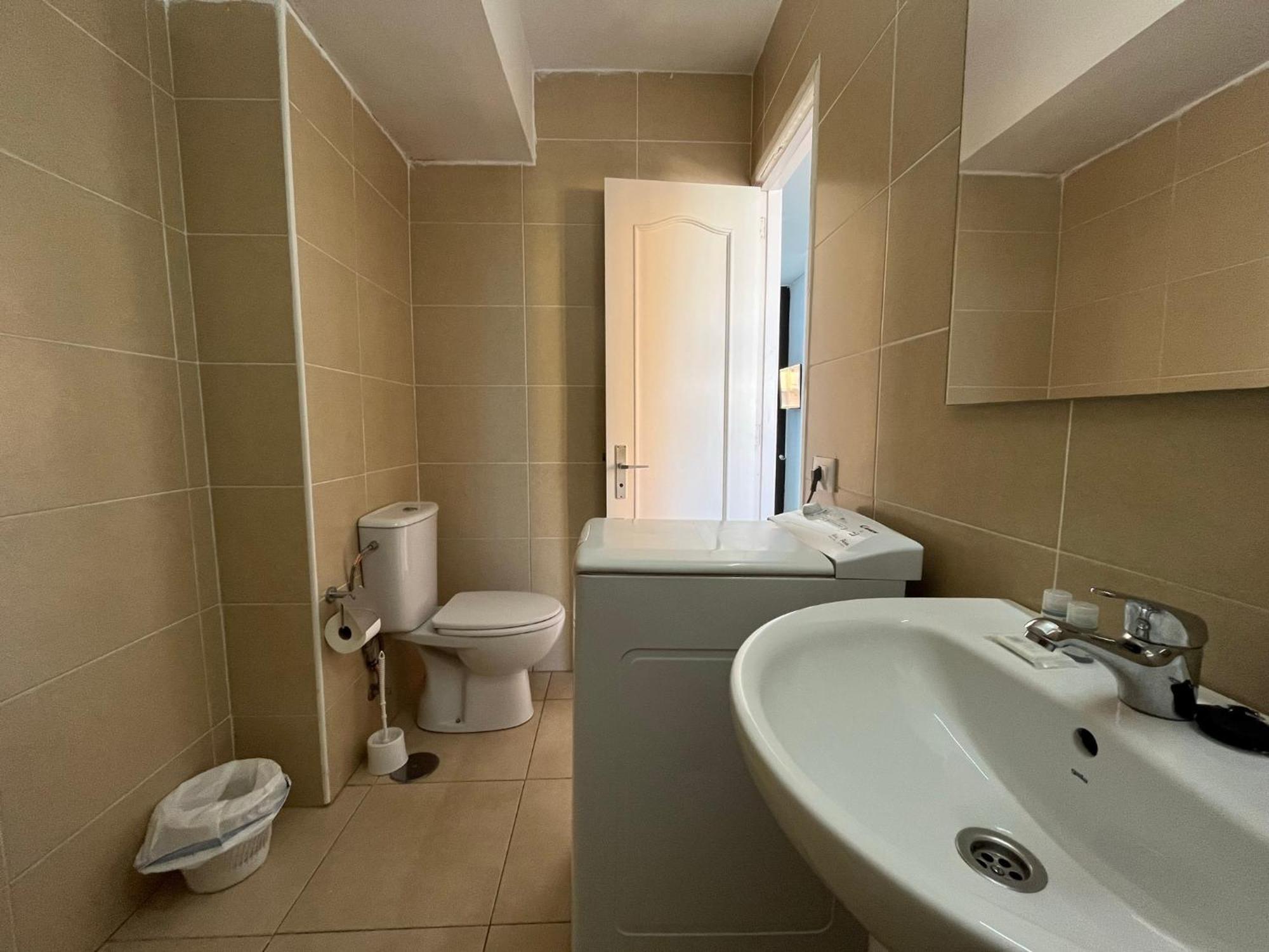 Appartement Gold Holidays Sea View *
